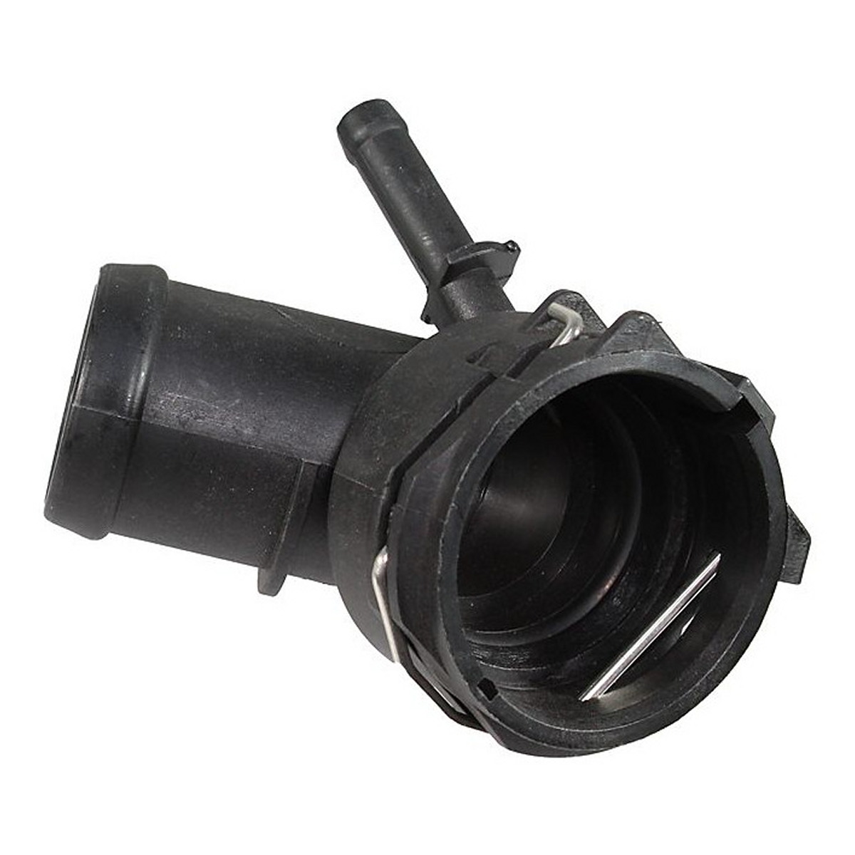 Фланець системи охолодження VW CADDY IV МІНІВЕН (SAB, SAJ) 1.2 TSI 06.2015 - 09.2020 METZGER (4010451) Metzger фото 3