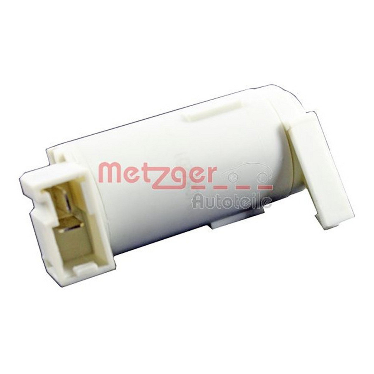 Насос омивача NISSAN MAXIMA/MAXIMA QX V (A33) 1999.04 - 2003.11 METZGER (2220049) Metzger фото 3