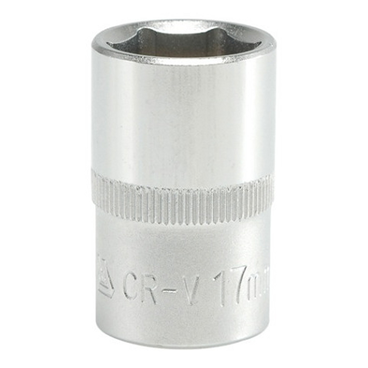 Торцева головка 6-г. 1/2" 17 мм YATO (YT-1210) Yato фото 3