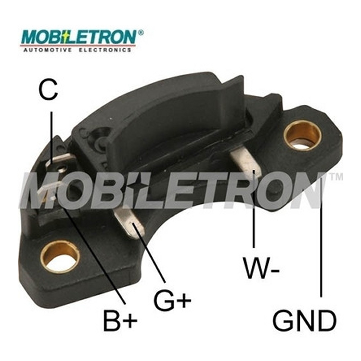 Комутатор MAZDA 626 IV HATCHBACK (GE) 1.8 1991.08-1998.08 MOBILETRON (IG-M005) Mobiletron фото 3
