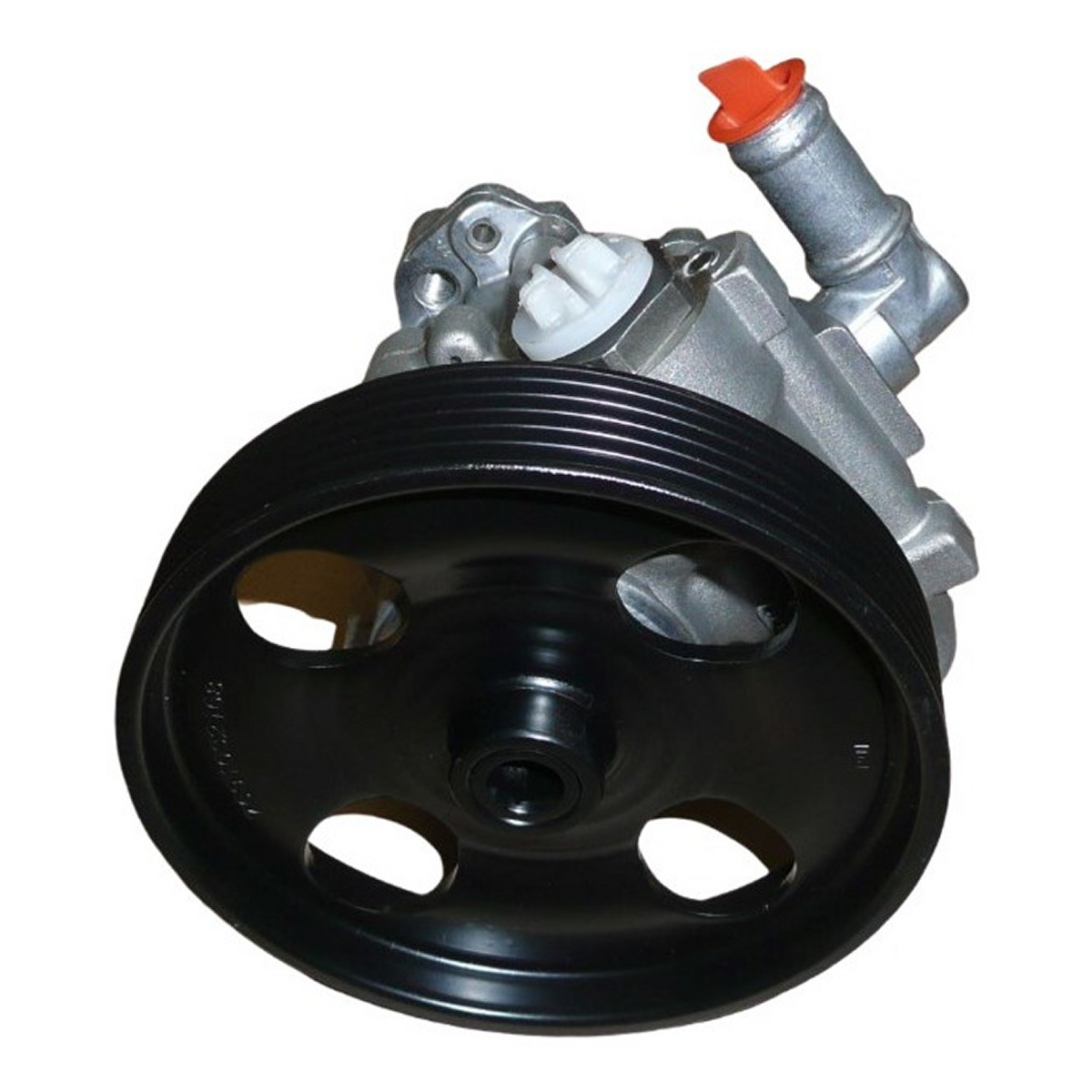 Насос гідропідсилювача керма OPEL MOVANO (U9) 2021 - 2.2 D 4H03 PSA (9805820980) PSA фото 3