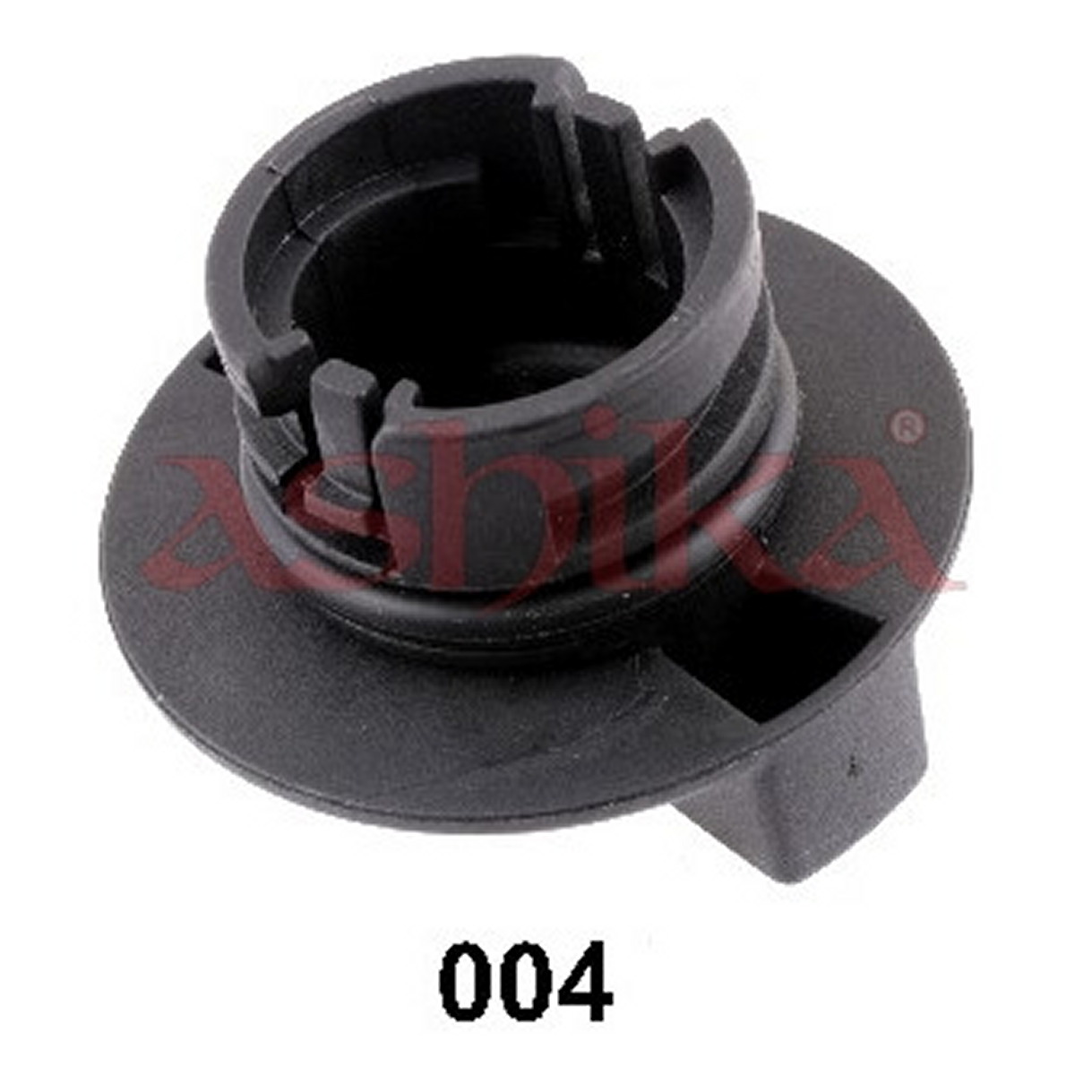 Кришка маслозаливної горловини двигуна FORD FOCUS (DAW, DBW) 1.6 16V ASHIKA (147-00-004) ASHIKA фото 3