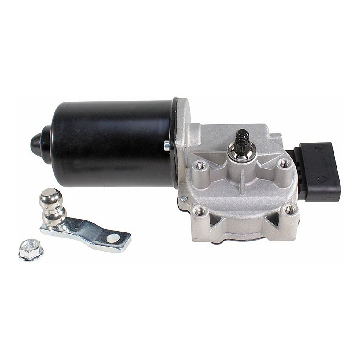 Двигун склоочисника CITROEN JUMPER II ФУРГОН 2006.04 - METZGER (2190842) Metzger фото 3