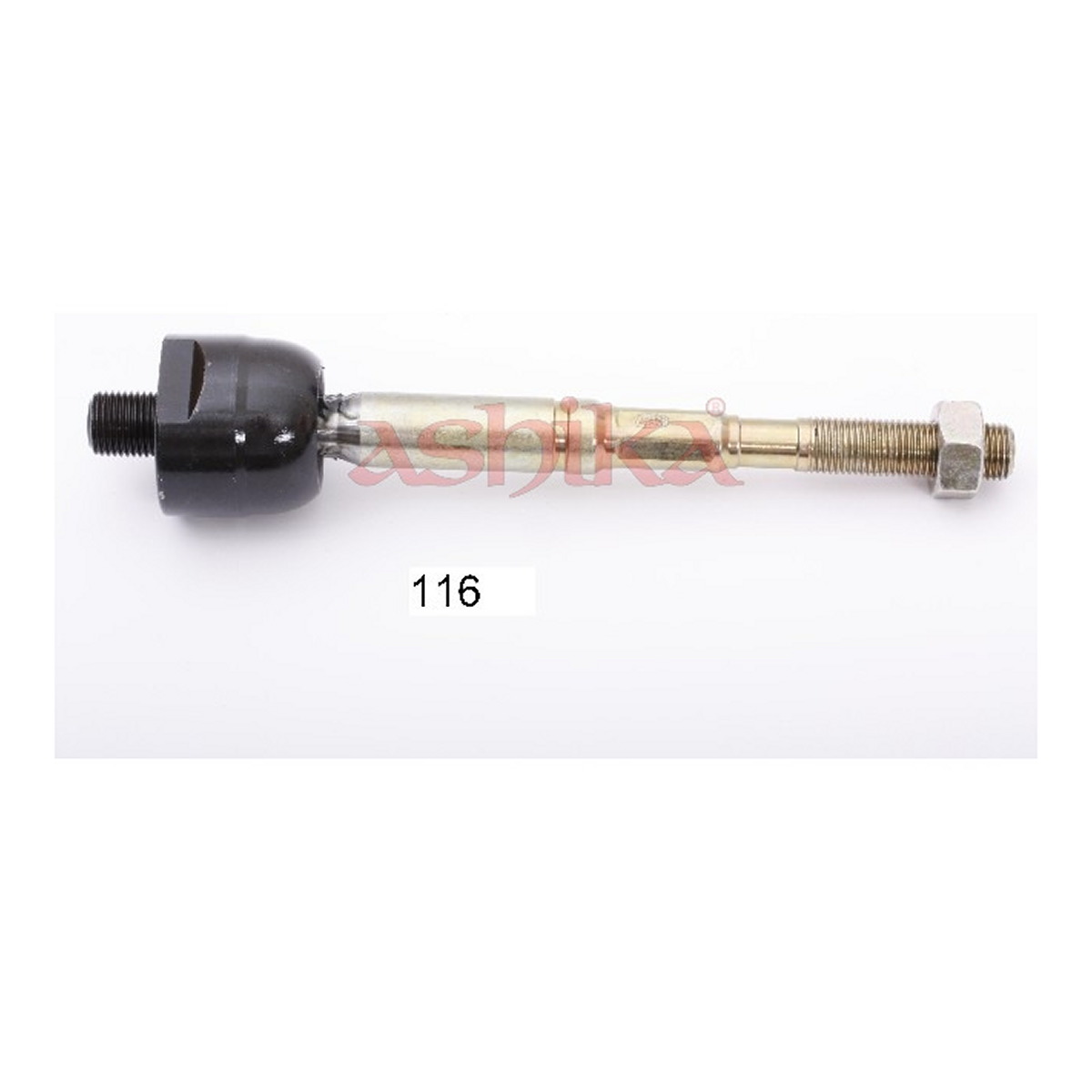 Тяга рульова NISSAN NAVARA (D40) PATHFINDER (R51) ASHIKA (103-01-116) ASHIKA фото 3