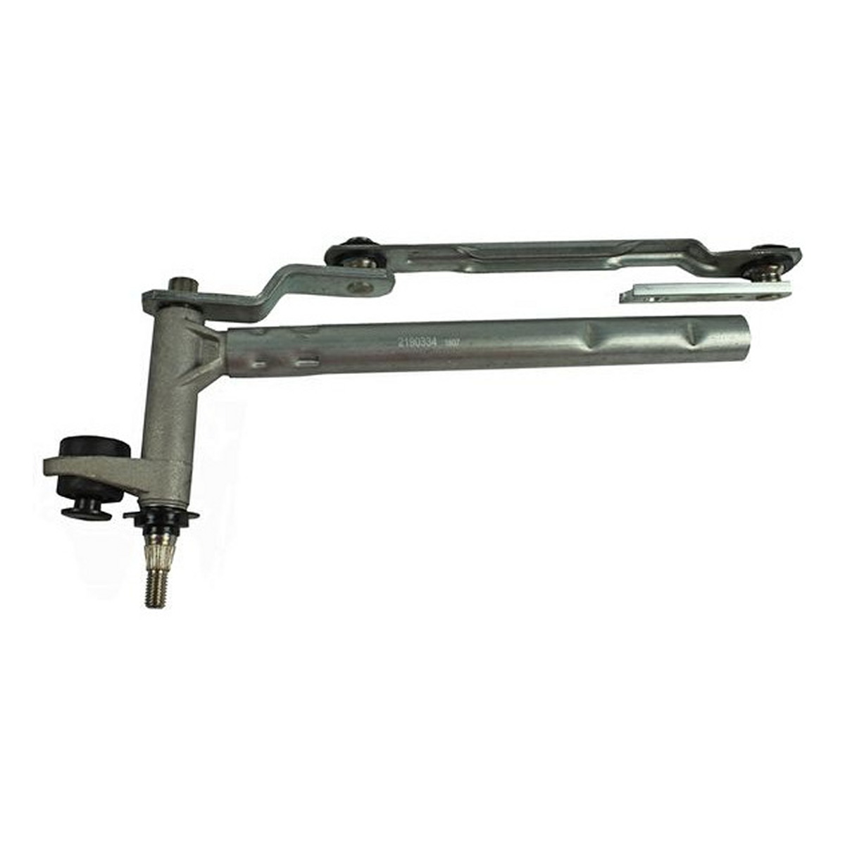 Трапеція склоочисника / SEAT LEON (1P1) 2005.05 - 2013.12 METZGER (2190334) Metzger фото 3