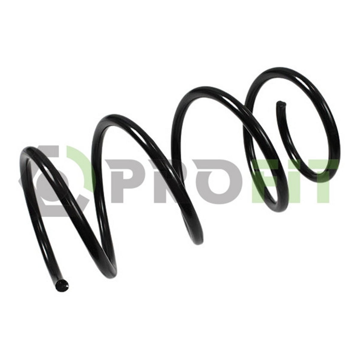 Пружини підвіски BMW 5 (E60) 01-10 ( ) PROFIT (2010-2114) Profit фото 3