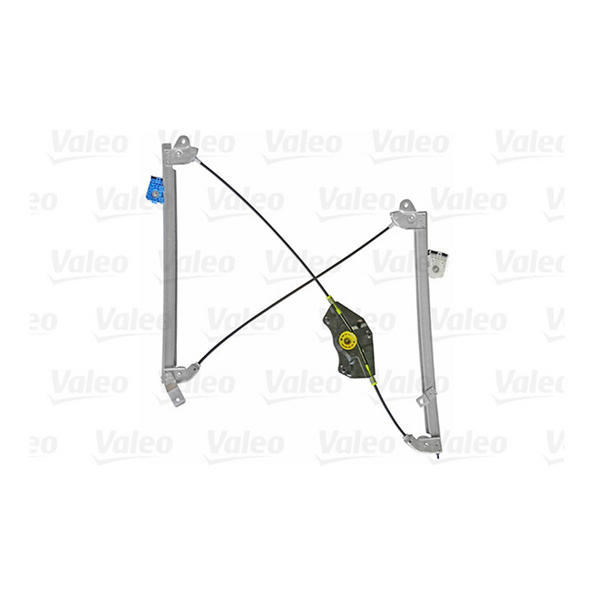 Склопідіймач/VW GOLF PLUS V (5M1, 521) 2004.12 - 2013.12 VALEO (851736) Valeo фото 3