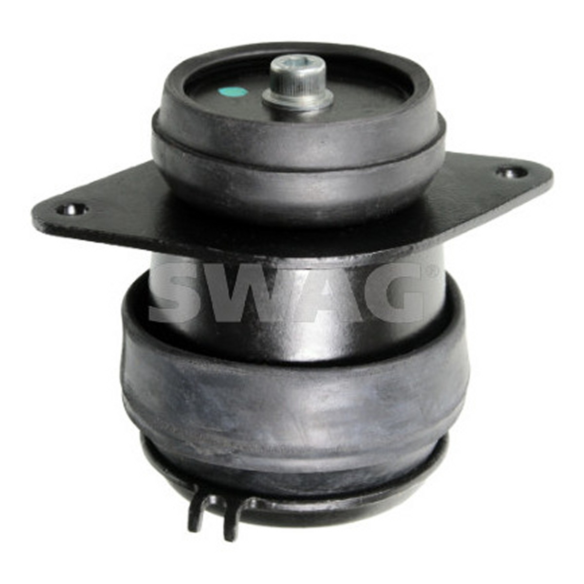 Подушка двигуна (SWAG) VW GOLF3 1.6/2.0/1.9TD AAZ (30130018) Swag фото 3