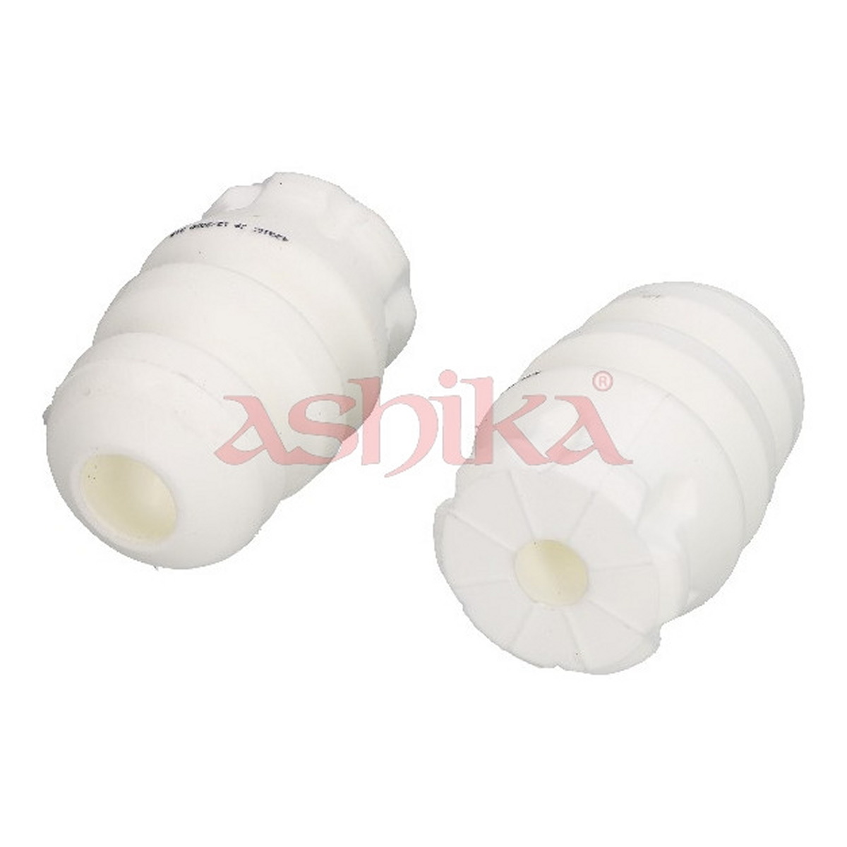 Відбійник гумовий FORD GALAXY 06-15/MONDEO 07-15 ASHIKA (159-03-315) ASHIKA фото 3