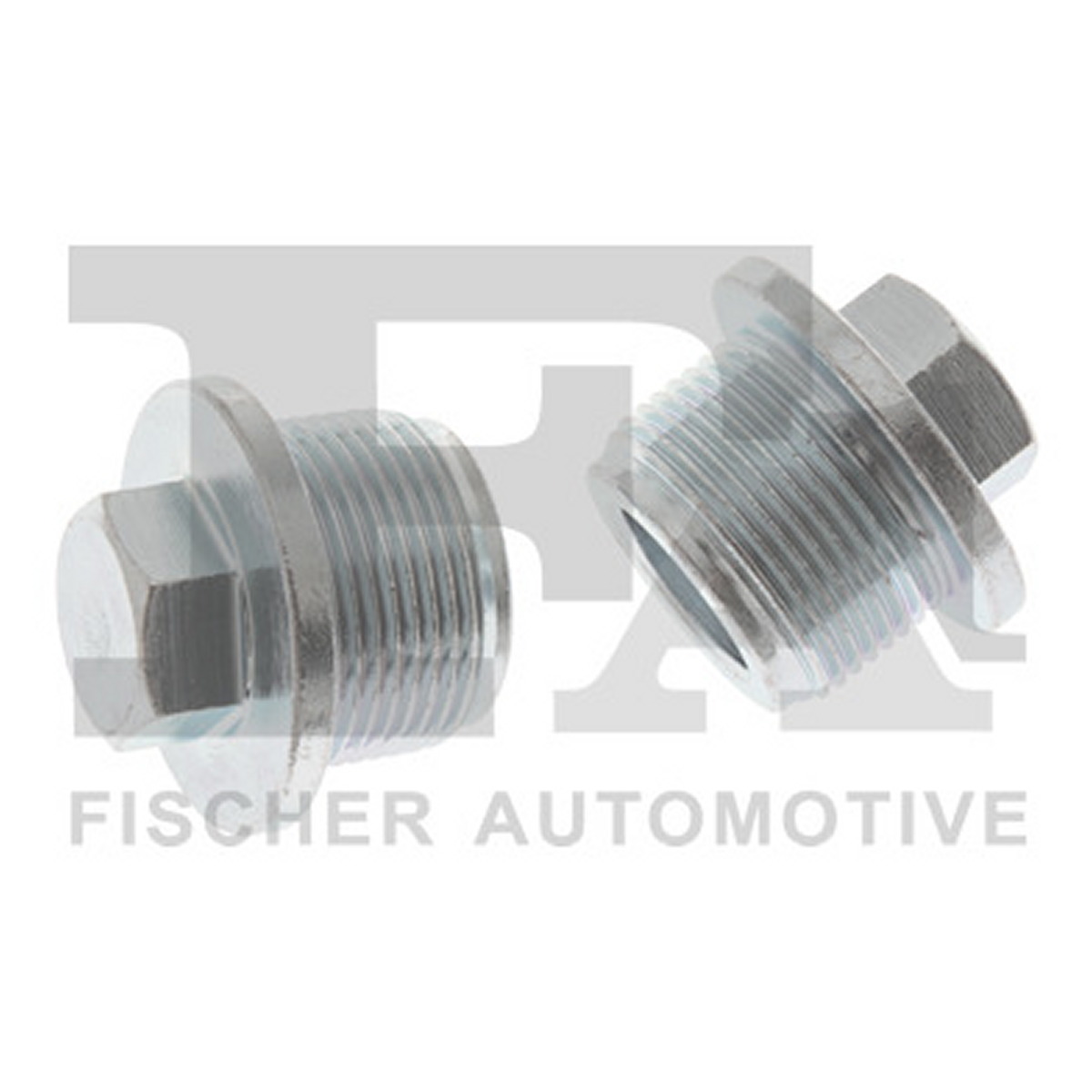 Пробка піддону автомобіля OAS094 МАСЛЯНАЯ M26X1.5 L=15 DB+AUDI 059 103 193, AUDI FISCHER (280.750.001) Fischer фото 3