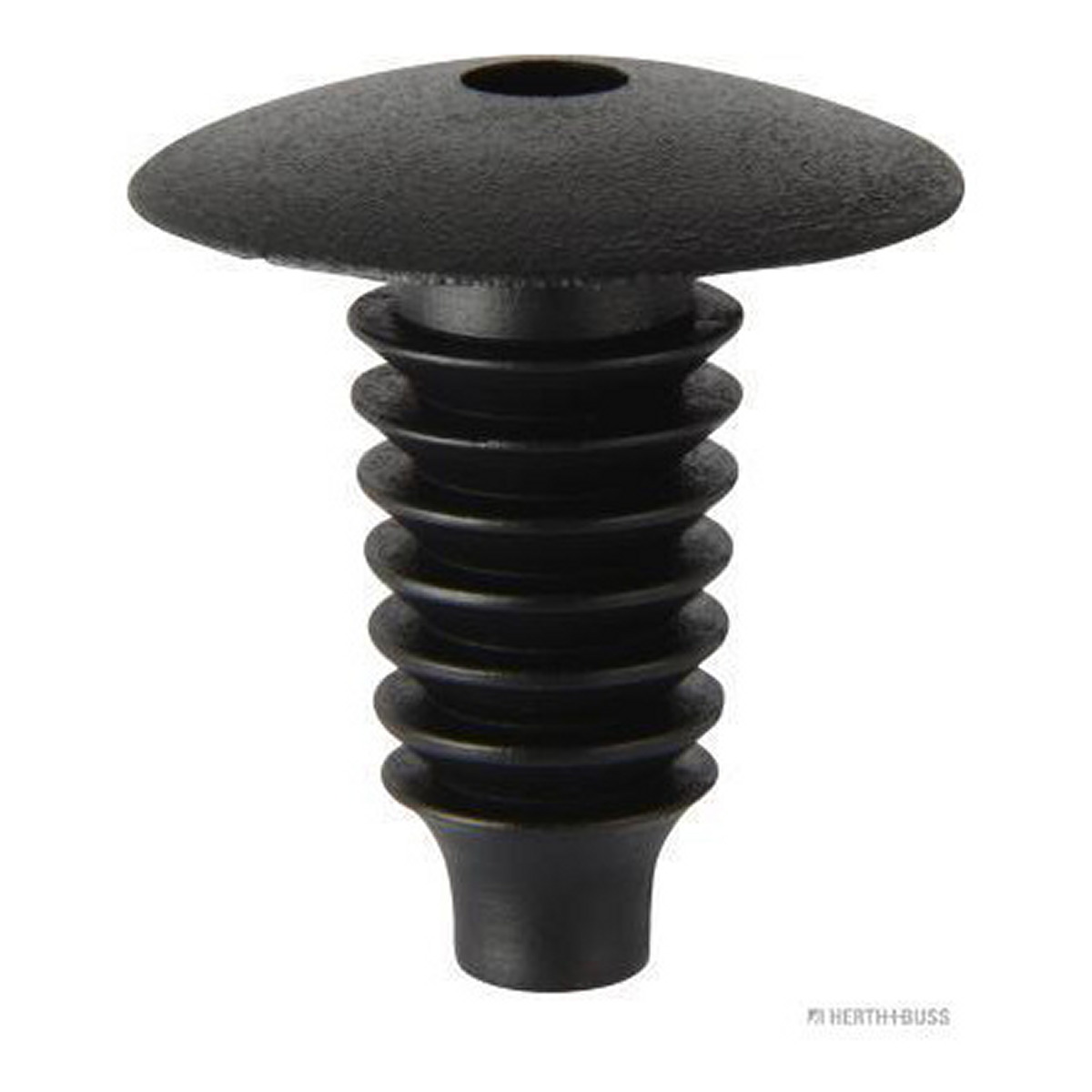 Кліпса пластикова CLIP/КРАТН. Х25 HERTH+BUSS ELPARTS (50267036) HERTH+BUSS ELPARTS фото 3