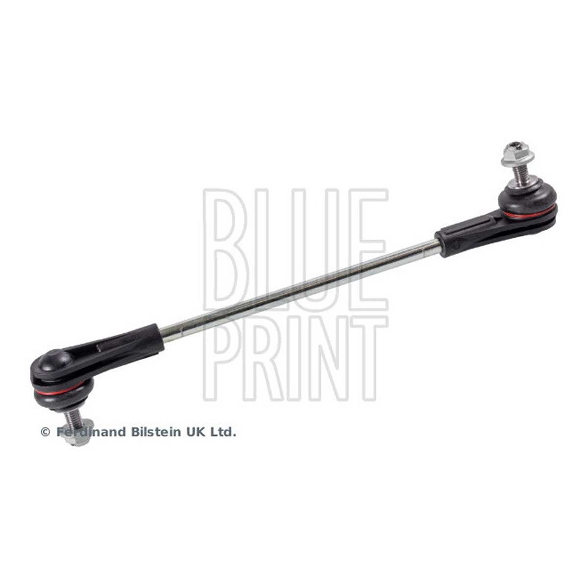 Кронштейн стабілізатора (Blue Print) BMW 2 (F45) 2014=> (ADB118507) Blue Print фото 3