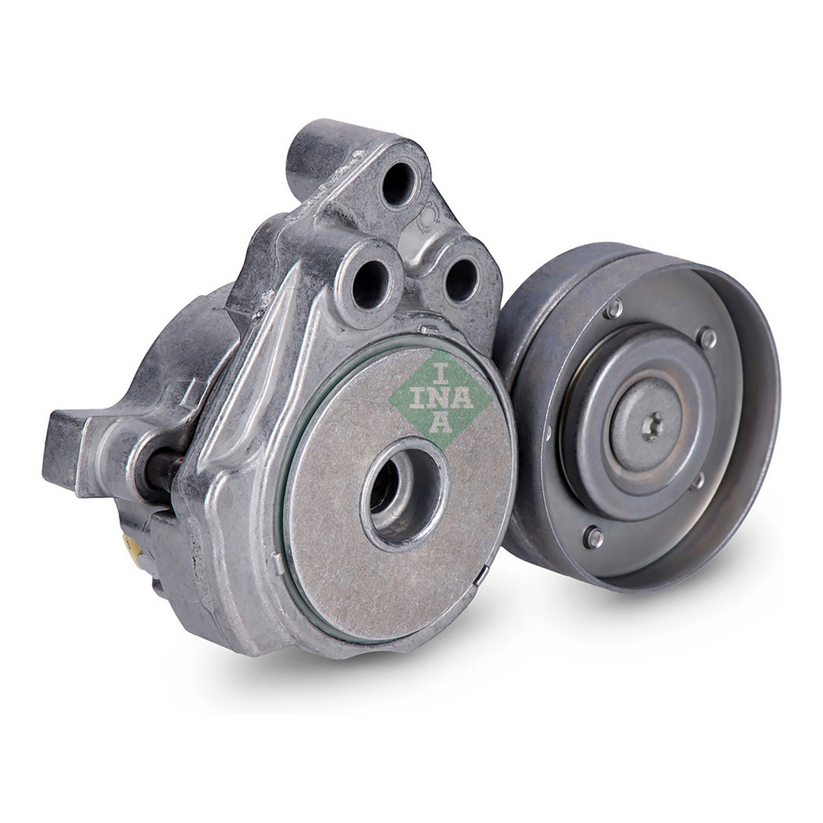 Натяжник ременя генератора VW Bora/Golf/Skoda Octavia 1.4-1.6 96-05 Schaeffler INA фото 3