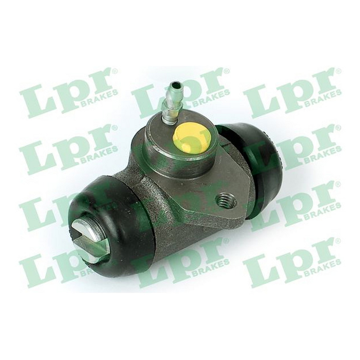 Циліндр гальмівний робочий D=25.4 VW LT 28-35 I BOX (281-363) 04/75-06/96 / VW LT 28-35 I BU LPR (4283) LPR фото 6