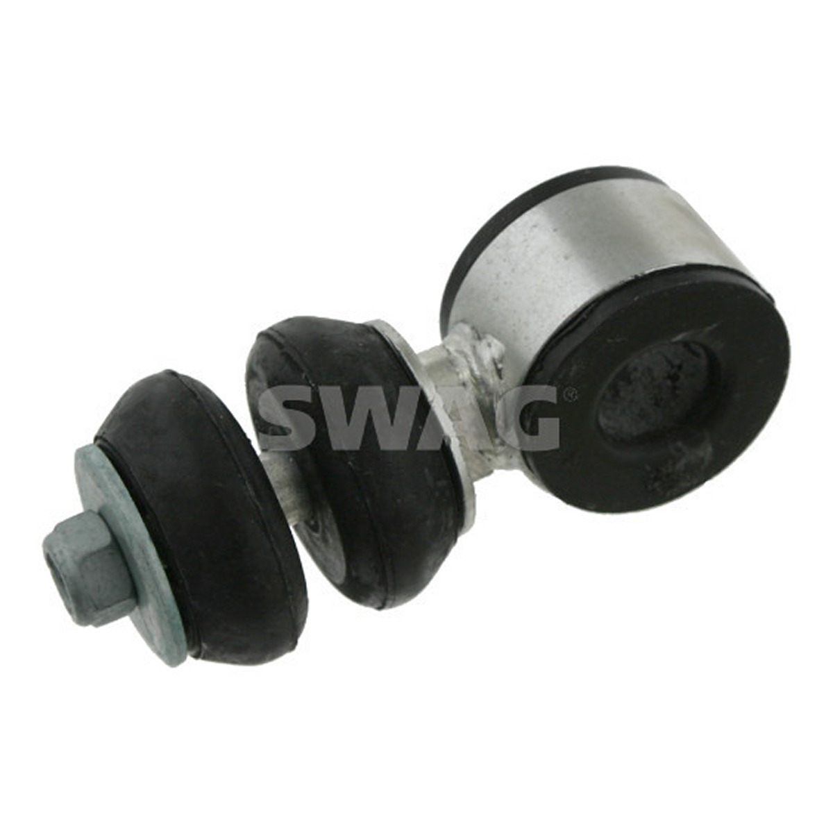 Кронштейн стабілізатора (Swag) VW GOLF II (19E, 1G1), GOLF III (1H1), (1H5), (1E7), GOLF IV (1E7 (30790001) Swag фото 3