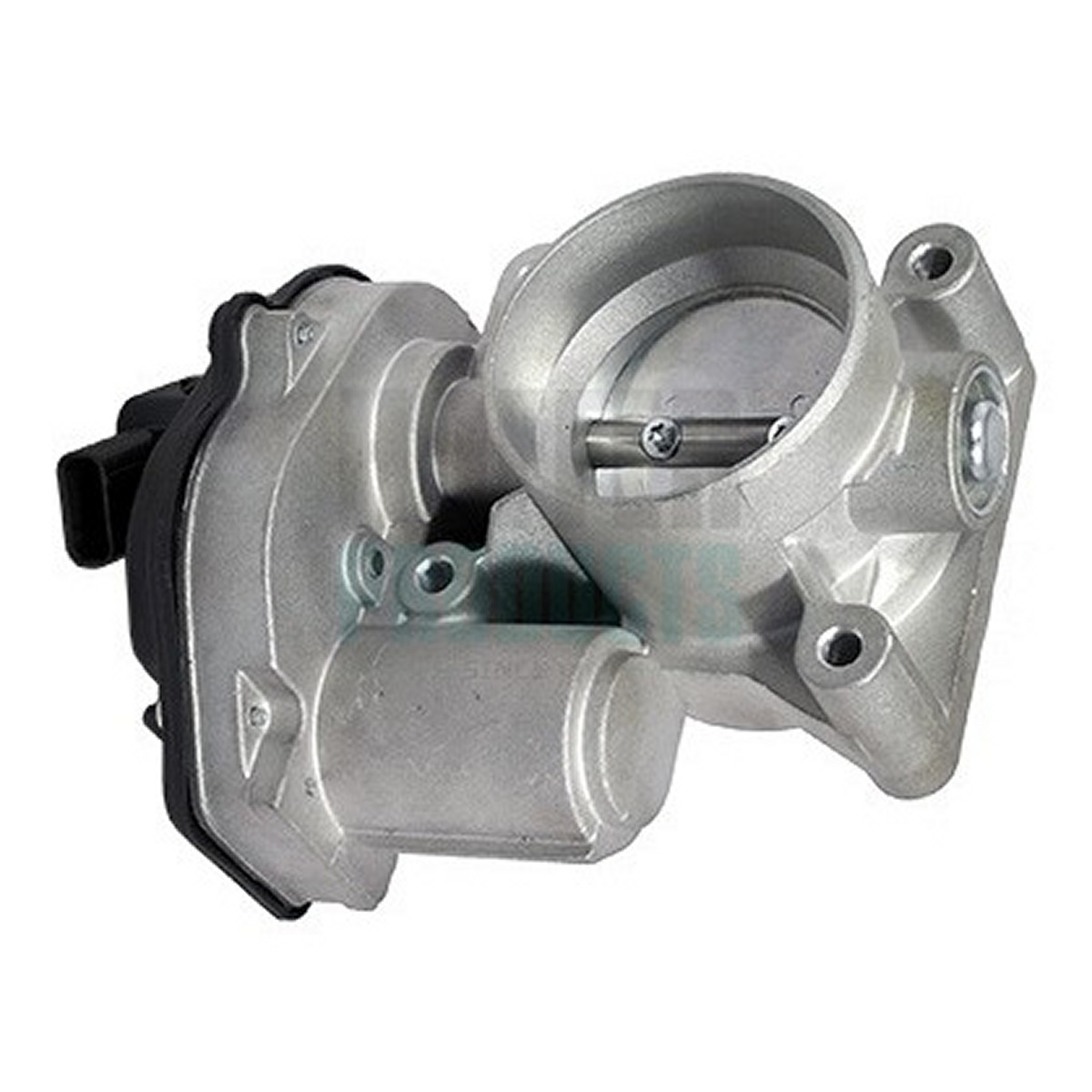 Дросельна заслонка з електроприводом FORD C-MAX (DM2) - 1.8 (2007.02 - 2010.09) HOFFER (7519202)  Hoffer фото 3