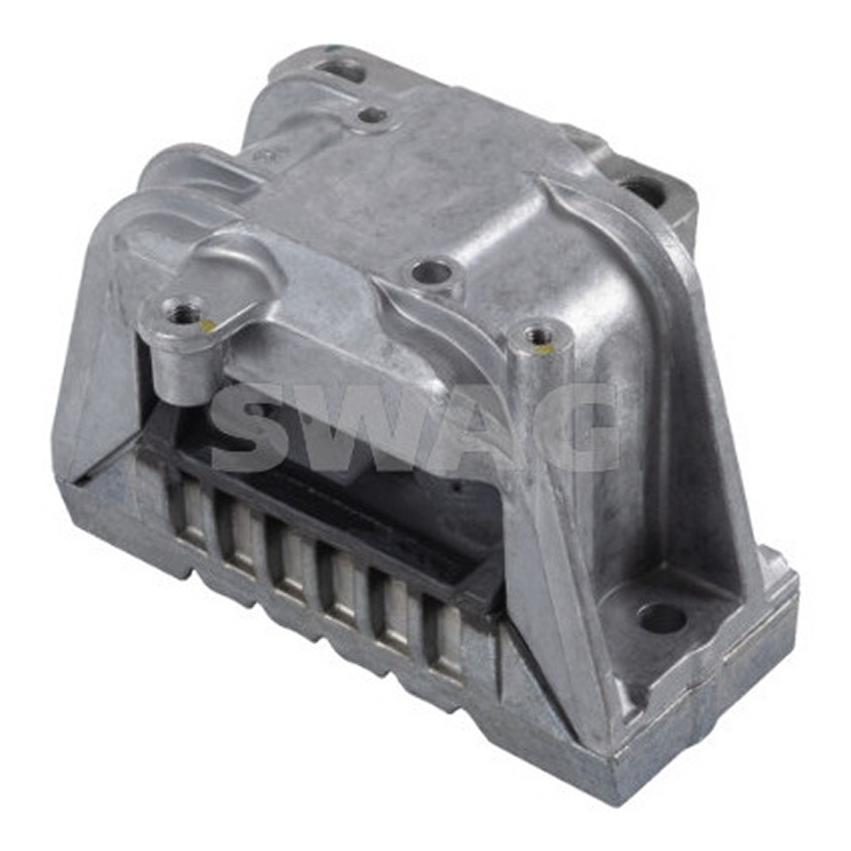 Опора двигуна гумометалева SKODA OCTAVIA 04-13/SUPERB 08-15/YETI 09- R SWAG (32923022) Swag фото 3