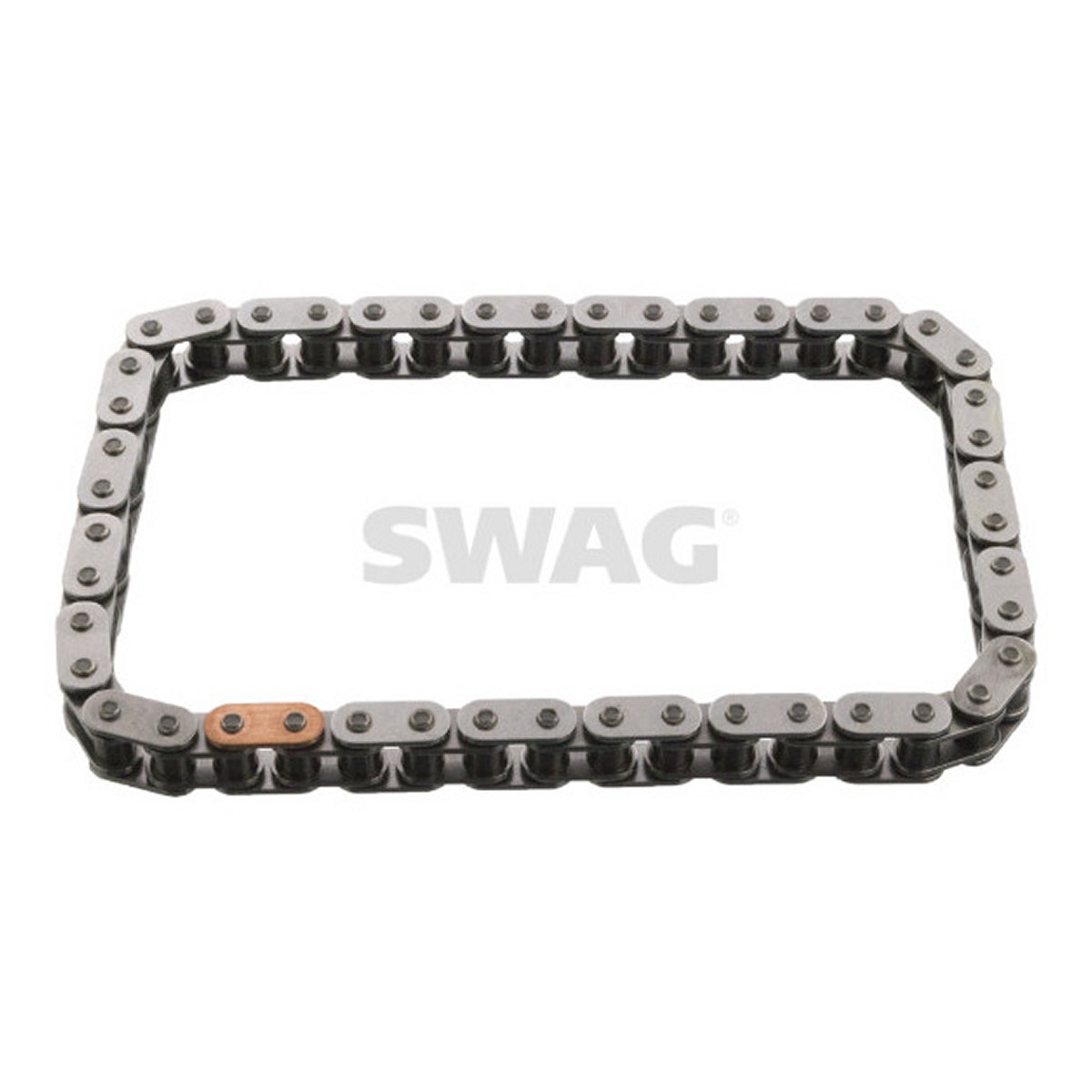Цепь MB M104/M111/OM602A/OM603A/OM611/SEAT 1.0/1.3/1.4/1.6/VW 1 (99110193) Swag фото 6