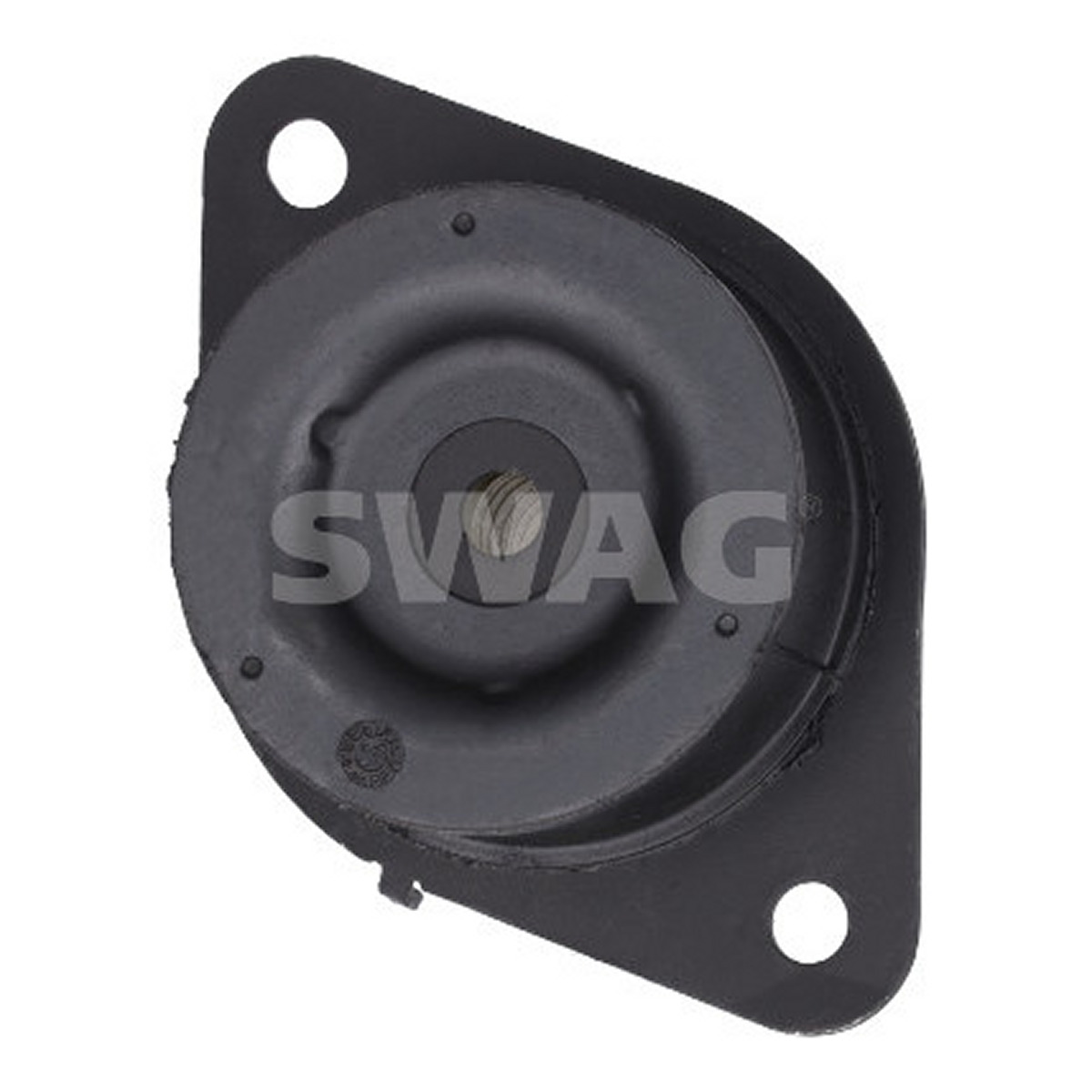 Опора двигуна гумометалева NISSAN/OPEL/RENAULT PRIMASTAR/VIVARO A/TRAFIC II 2001=> L SWAG (60940083) Swag фото 3