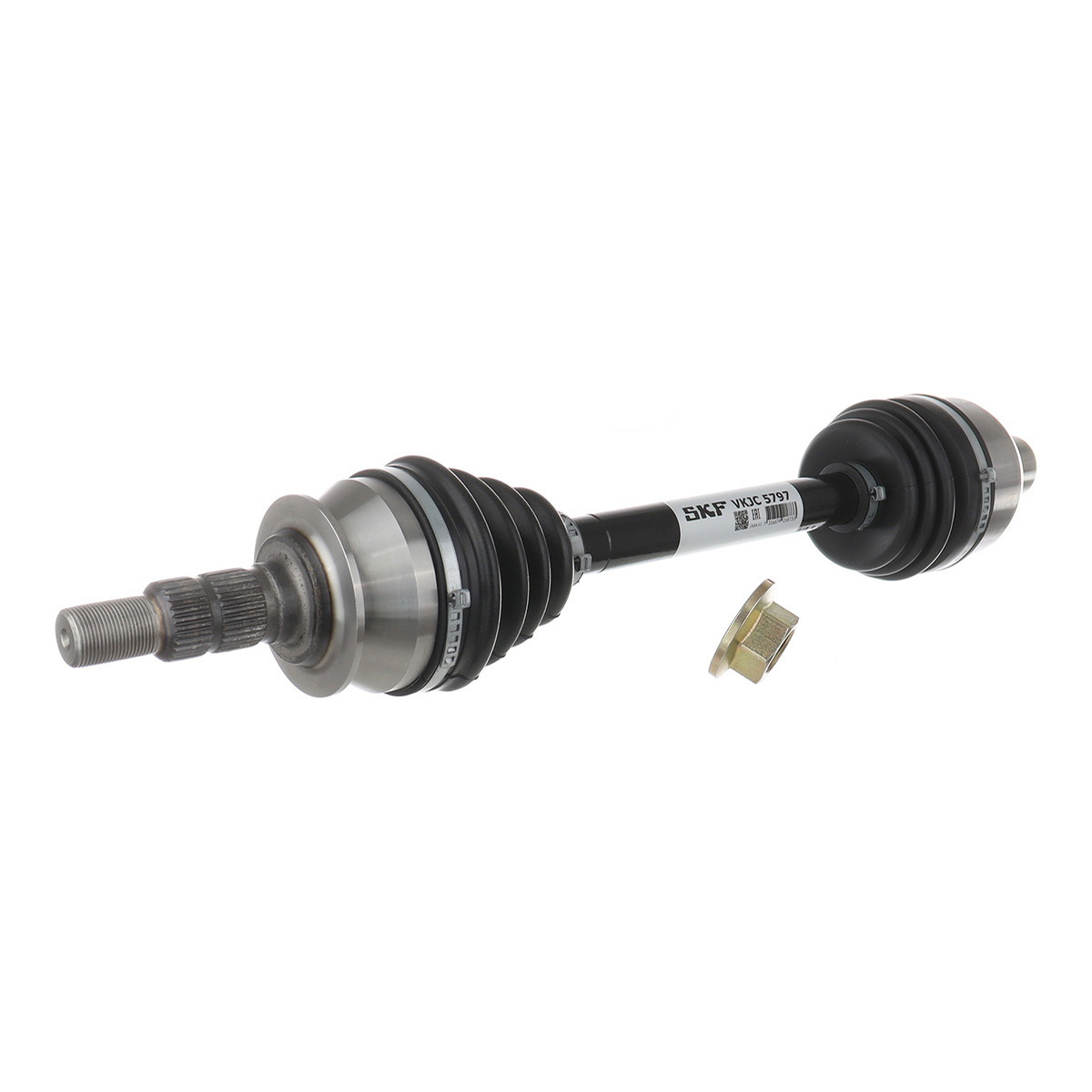 Півось OPEL ASTRA J SPORTS TOURER 10.10-10.15 SKF (VKJC 5797) SKF фото 6