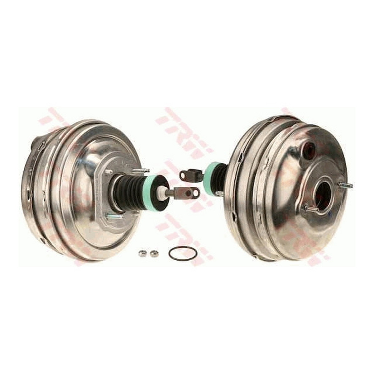 Підсилювач гальма вакуумний BMW 7 (E65, E66, E67) 4.4 2001.07-2009.12 TRW (PSA122) TRW фото 5