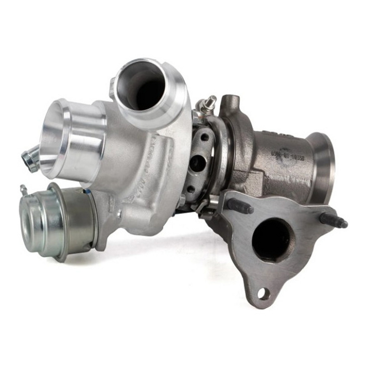 Турбокомпресор OPEL ASTRA J 1.6 CDTI 81 KW 01/2014 - 10/2015 PSA (55583588) PSA фото 3