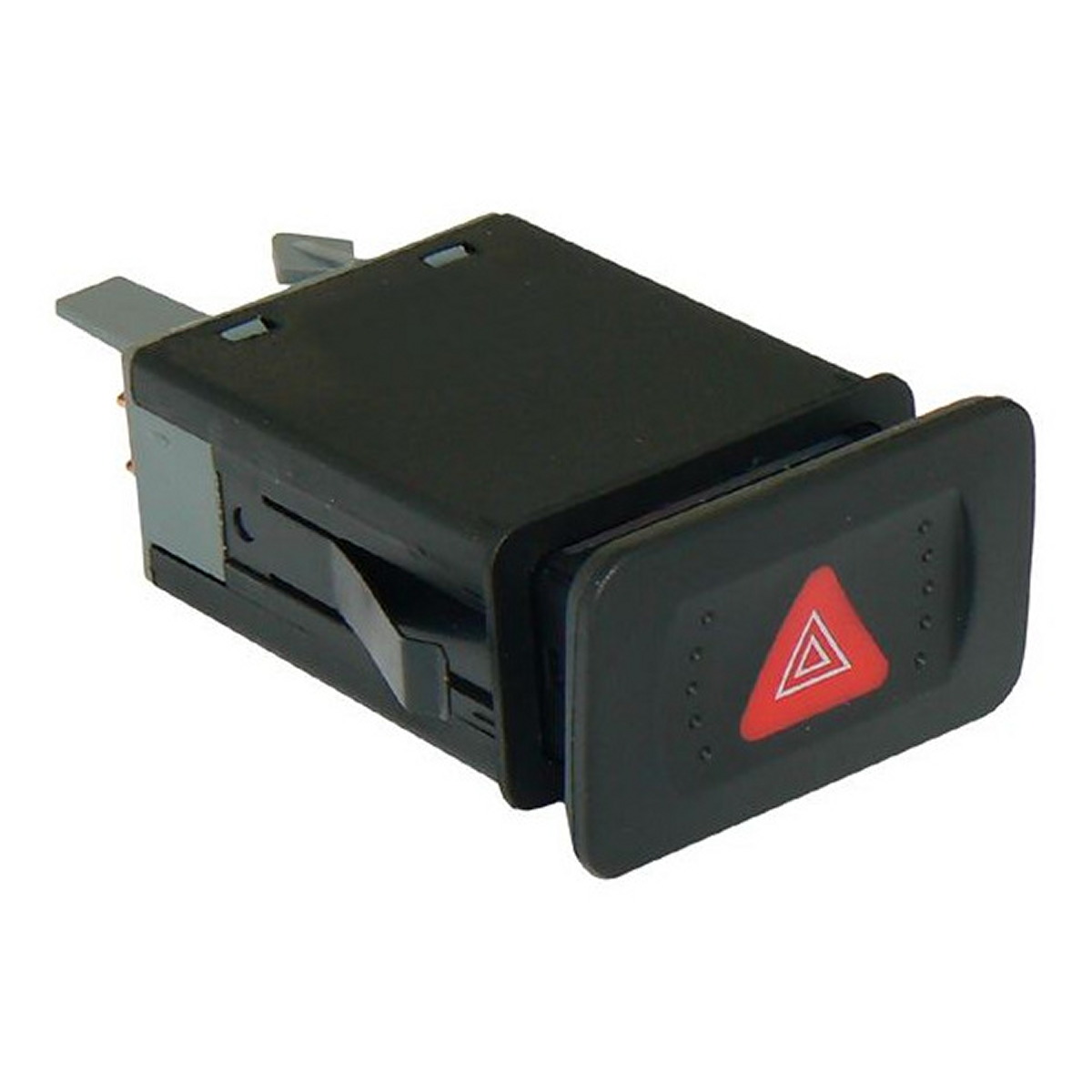 Кнопка аварійної сигналізації VW GOLF IV (1J1) - 1.4 16V (1997.08 - 2008.04) METZGER (0916060) Metzger фото 3