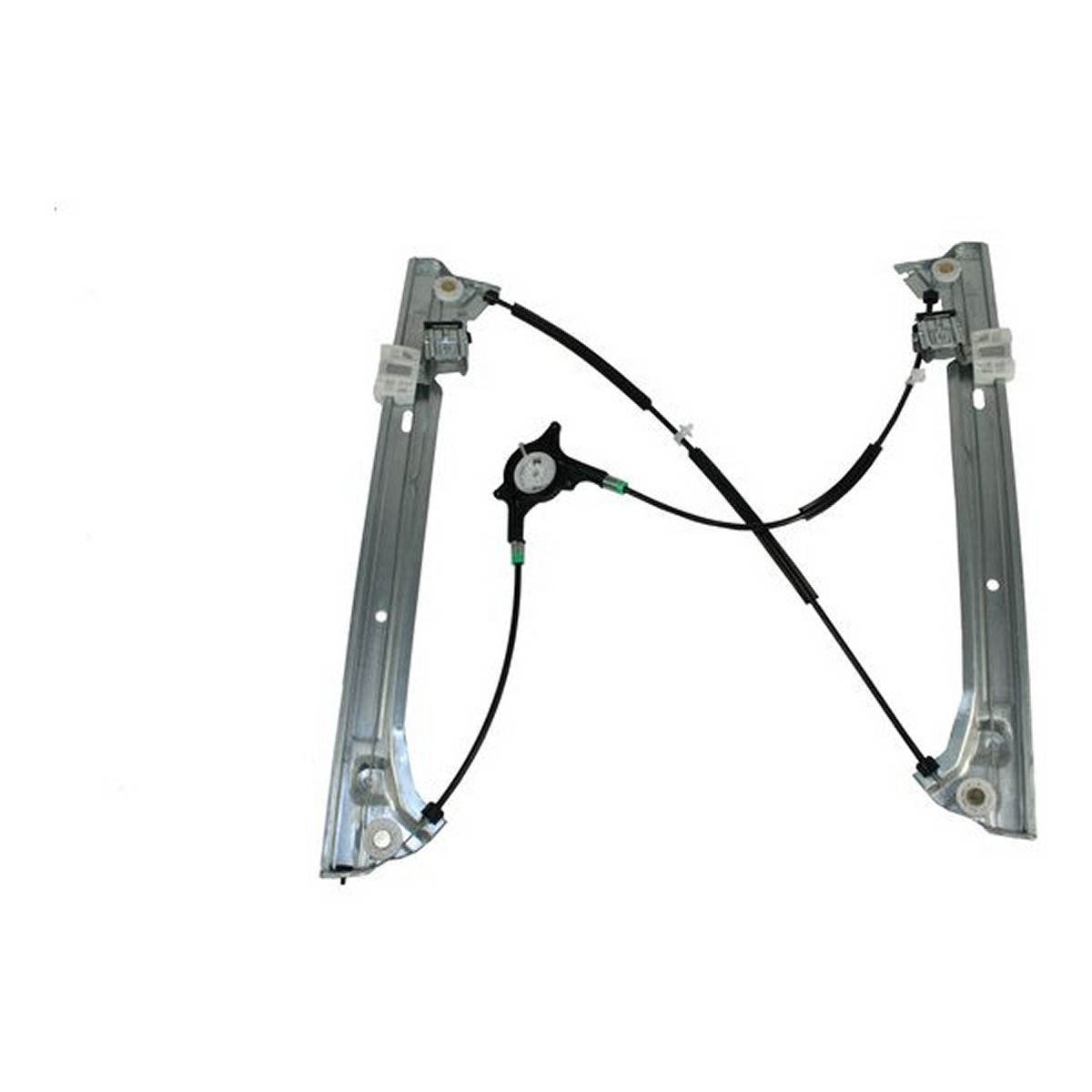Склопідйомник / MERCEDES-BENZ VITO / MIXTO ФУРГОН (W639) 2003.08 - METZGER (2160258) Metzger фото 3