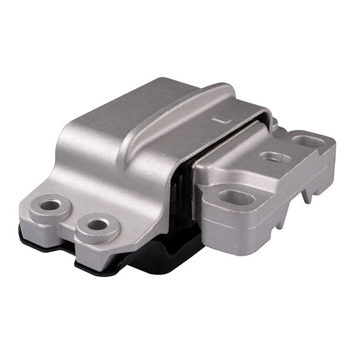 Опора двигуна гумометалева AUDI/SEAT/SKODA/VW A3/ALTEA/LEON/TOLEDO III/OCTAVIA II/SUPERB II/TEDGUM (00722490) TEDGUM фото 3