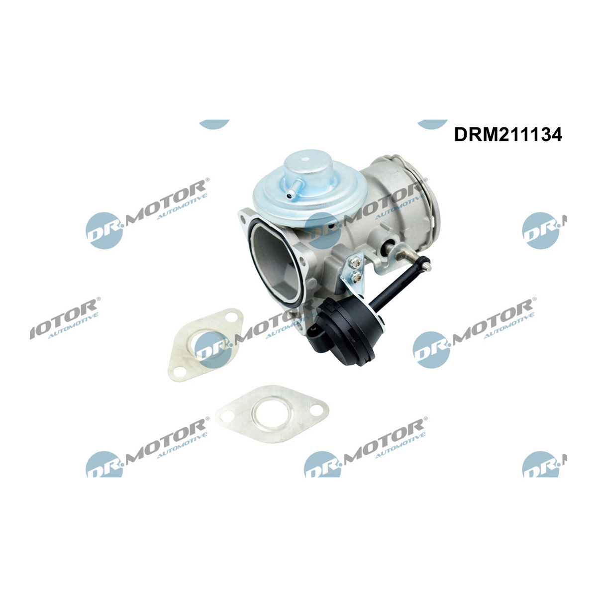 Клапан рециркуляції газів VAG DR MOTOR (DRM211134) DR.motor фото 3