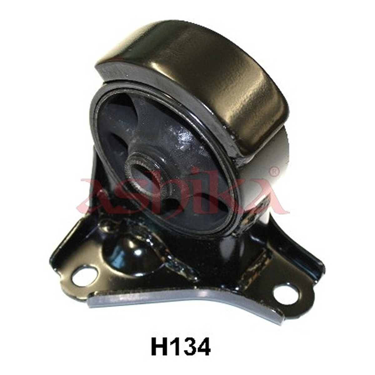 Опора двигуна гумометалева HYUNDAI TUCSON/KIA SPORTAGE 2004-2010 ASHIKA (GOM-H134) ASHIKA фото 3