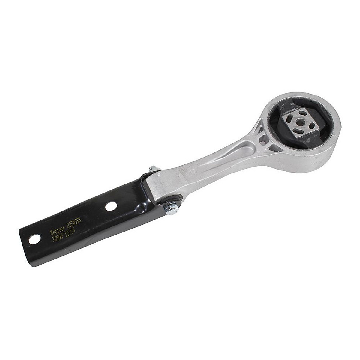 Опора КПП гумометалева SEAT IBIZA IV/SKODA FABIA III/VW POLO V 2014-2021 ЗЗАДУ METZGER (8054393) Metzger фото 3