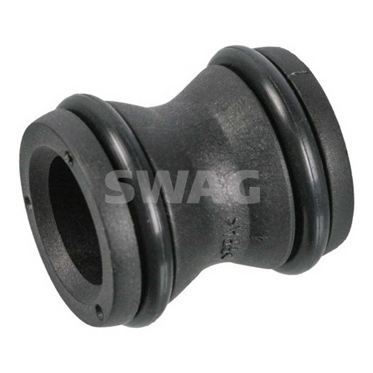 Фітинг з'єднувальний (SWAG) AUDI A3 (8P1) 1.8 TFSI 2006 — 2012 (33101092) Swag фото 3