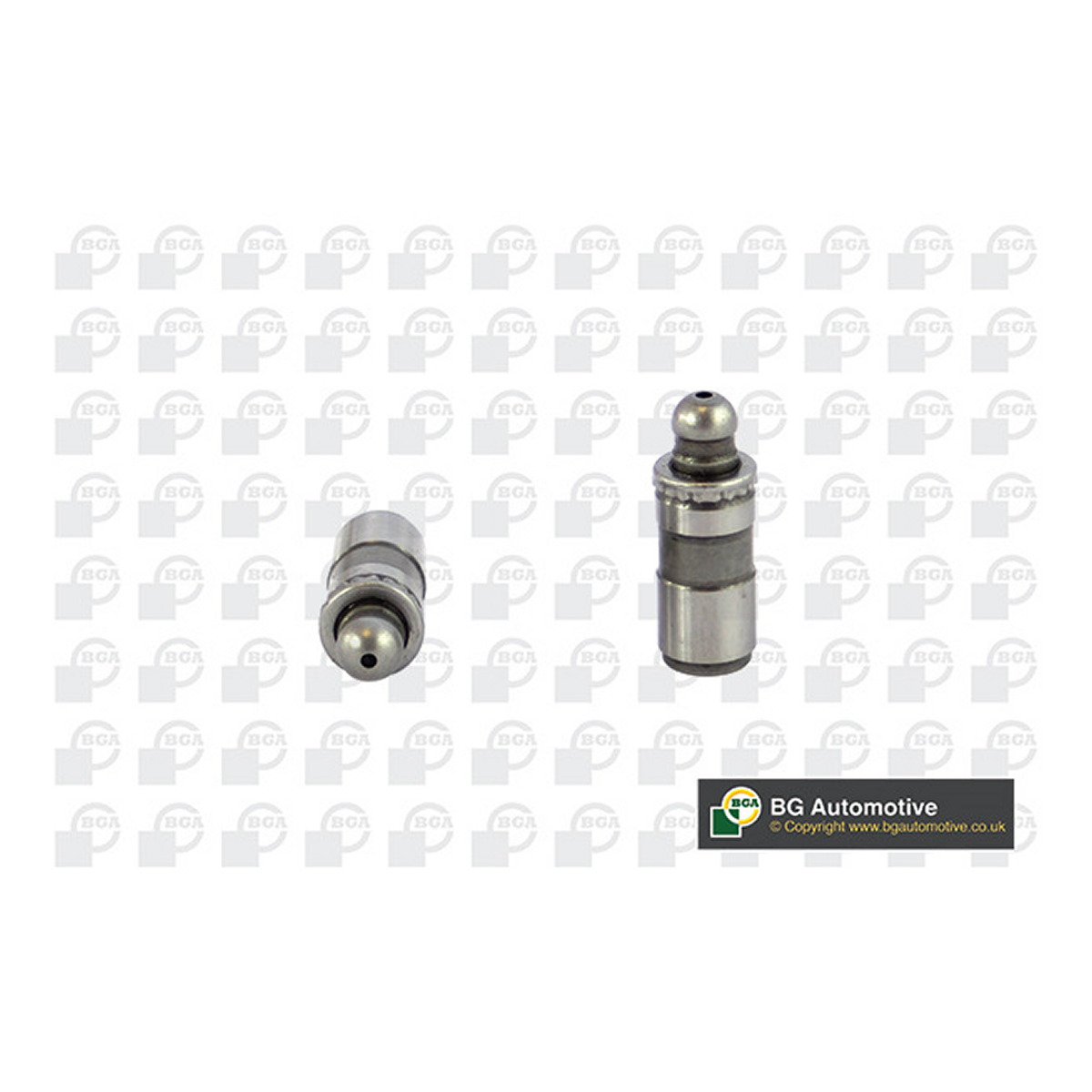 Гідрокомпенсатор PSA/FORD DW10BTED4(RHR)/RHJ(DW10BTED4)/RHJ(DW10BTED4)/RHR(DW10BTE BGA (HL5393) BGA фото 3