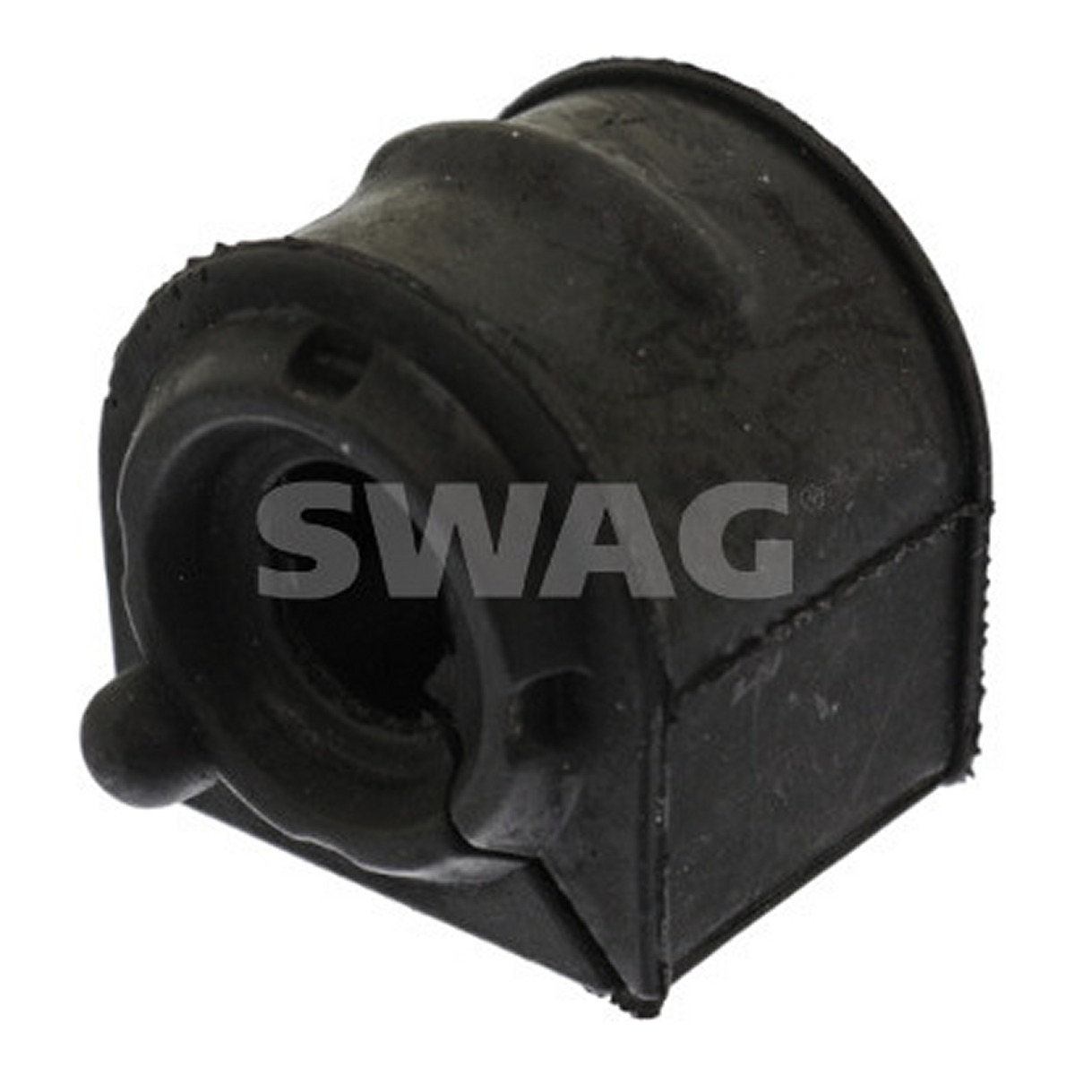 Подушка стабілізатора гумова (Swag) MAZDA 3 (BK/BL)/5(CW) 2003 => (83942362) Swag фото 3