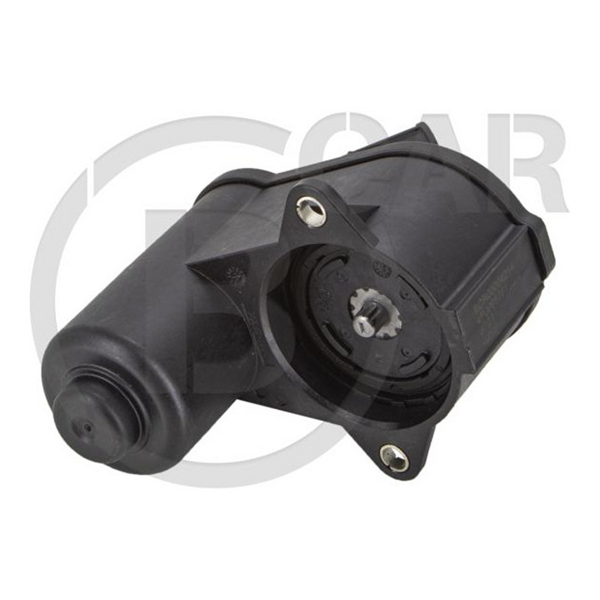 Електропривід стоянкового гальма AUDI A6 C6 (4F2) 3.0 TDI QUATTRO 2004.04 - 2011.08 B CAR (009AD006) B CAR фото 3