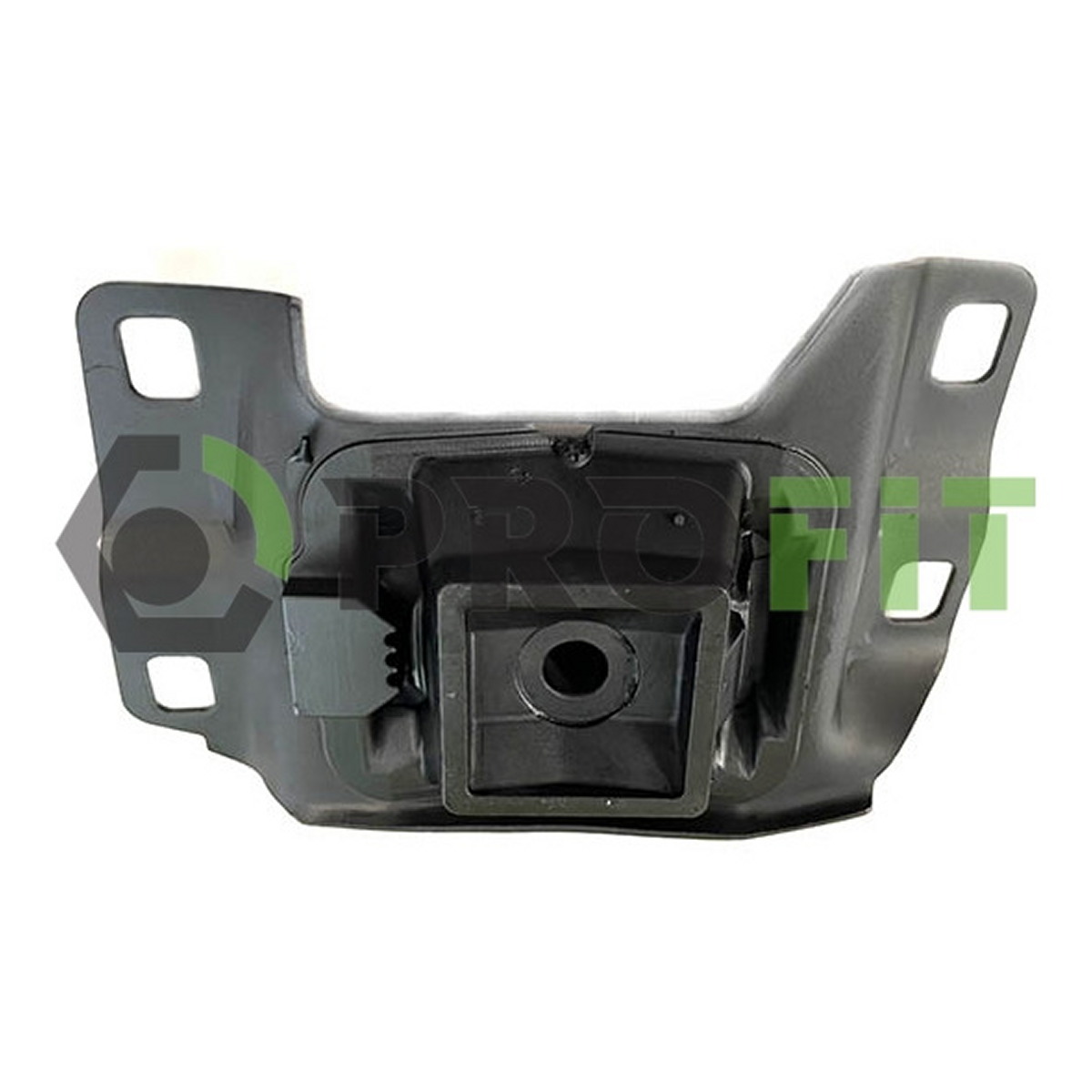 Опора двигуна гумометалева FORD FOCUS 04-. C-MAX 03-. KUGA 08-. TRANSIT/TOURNEO CONNECT 13- PROFIT (1015-0725) Profit фото 3