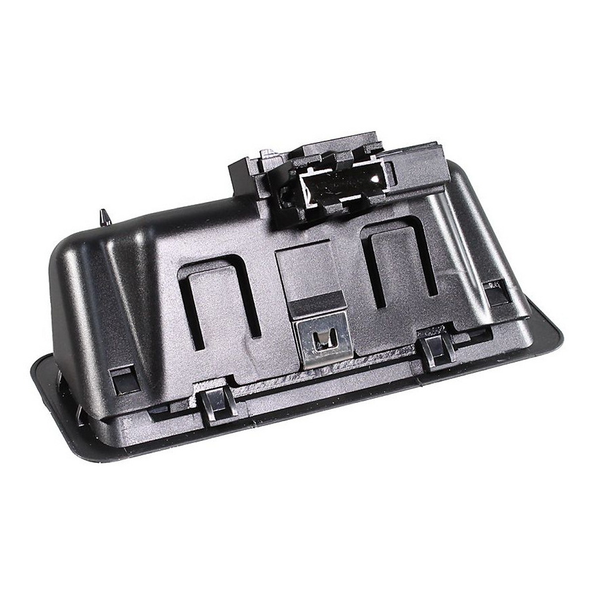 Ручка дверей без замка пластикова BMW X5 (E70) 2006.02 - 2013.07 METZGER (2310685) Metzger фото 3