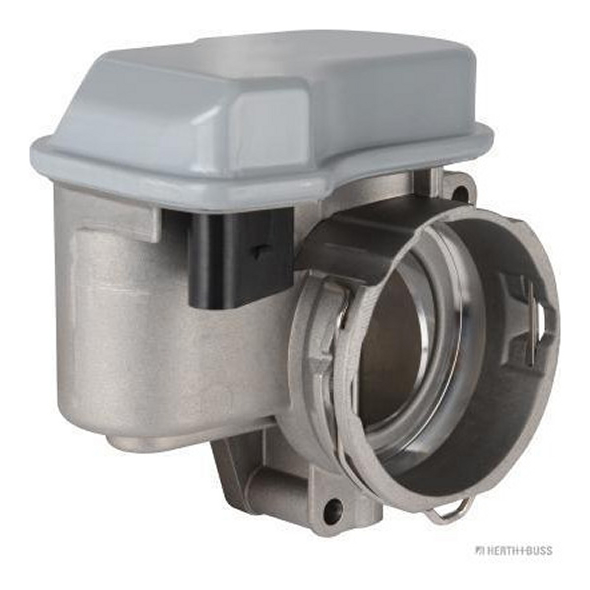 Дросельна заслонка з електроприводом SEAT LEON (1P1) - 2.0 TDI (2005.05 - 2013.12) HERTH+BUSS ELPARTS (70650033) HERTH+BUSS ELPARTS фото 3