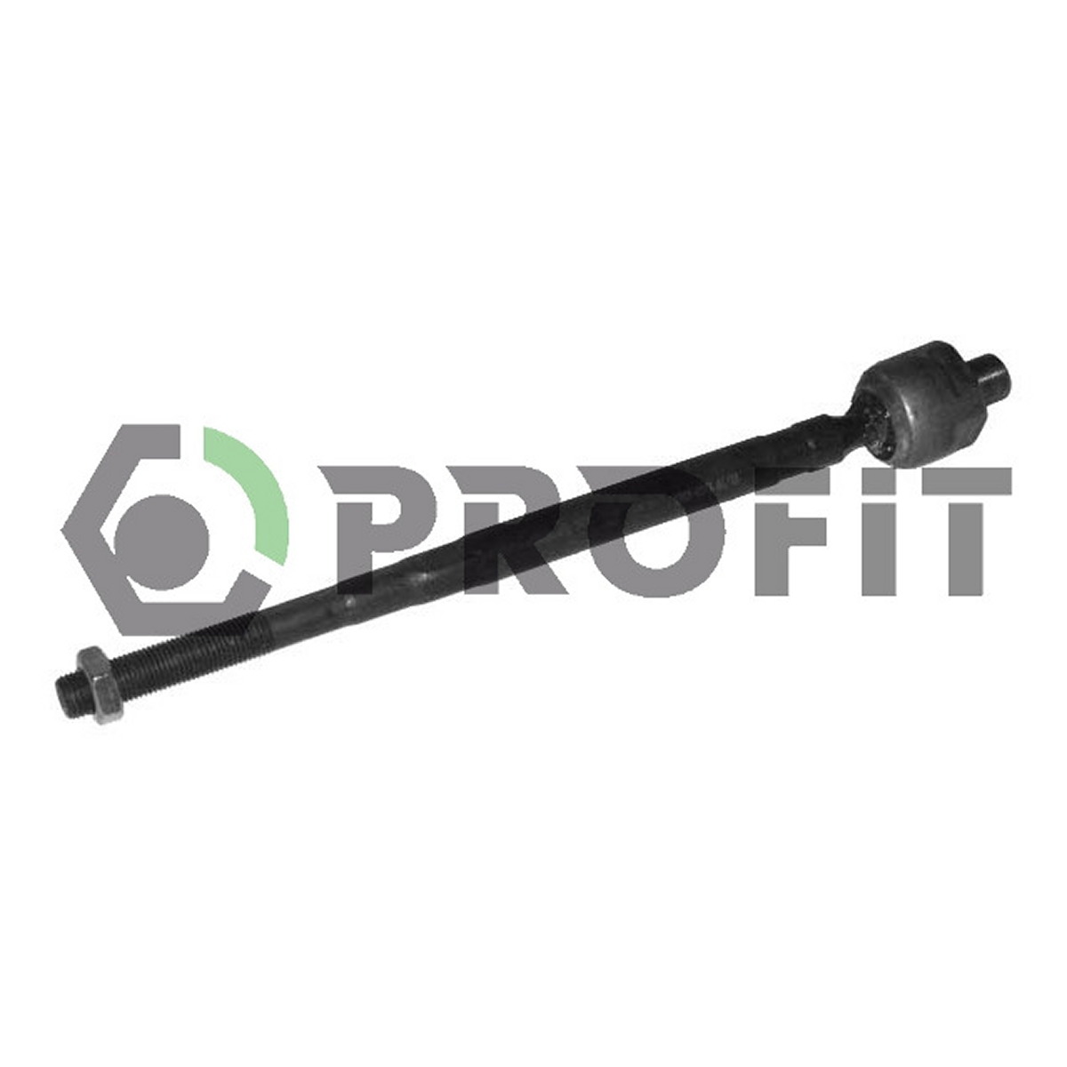 Тяга рульова NISSAN MAXIMA 00-03 ЛІВ/ПРА PROFIT (2303-0271) Profit фото 3
