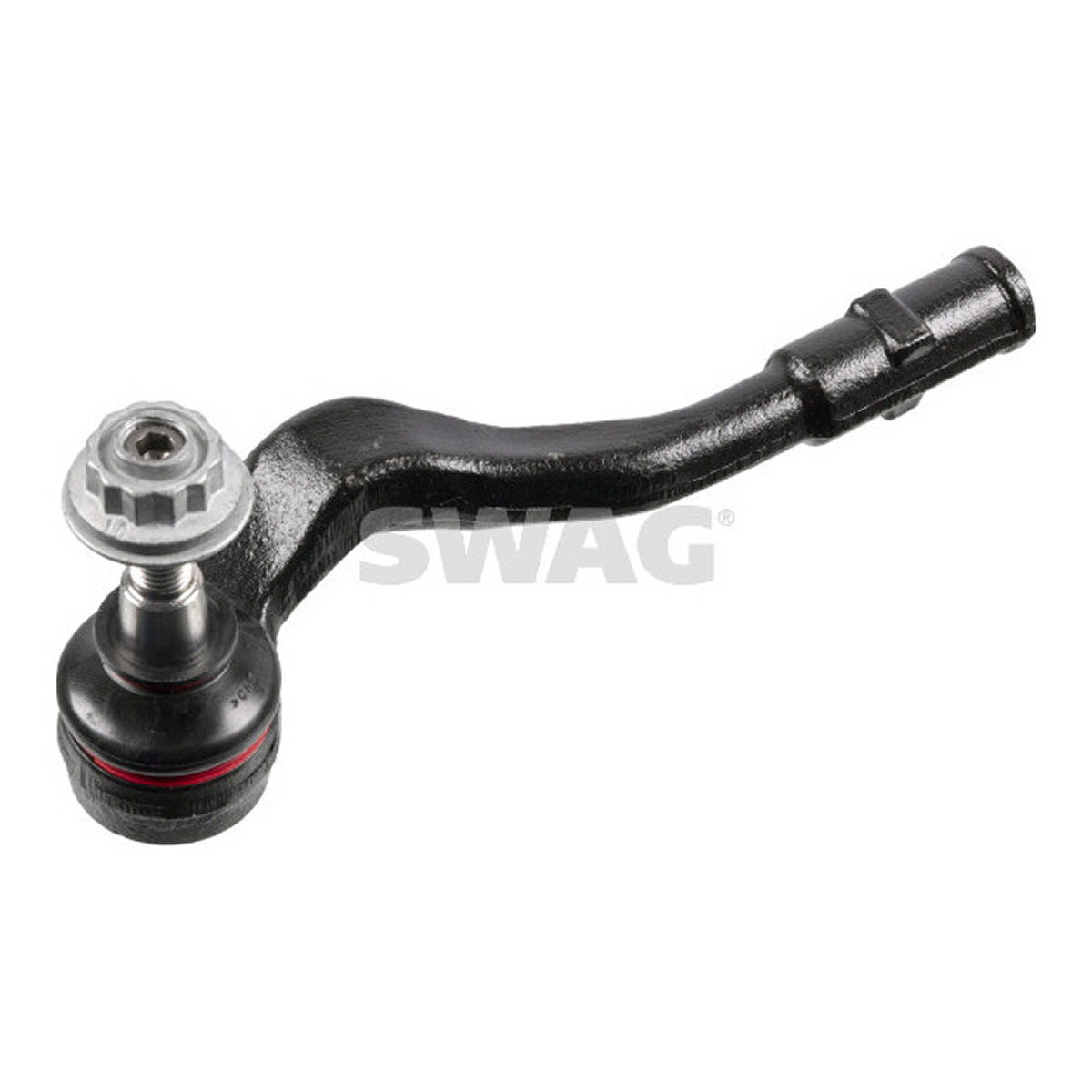 Наконечник кермової тяги AUDI A4/A5/S5/A6/S6A7 2007 => R SWAG (30936507) Swag фото 3