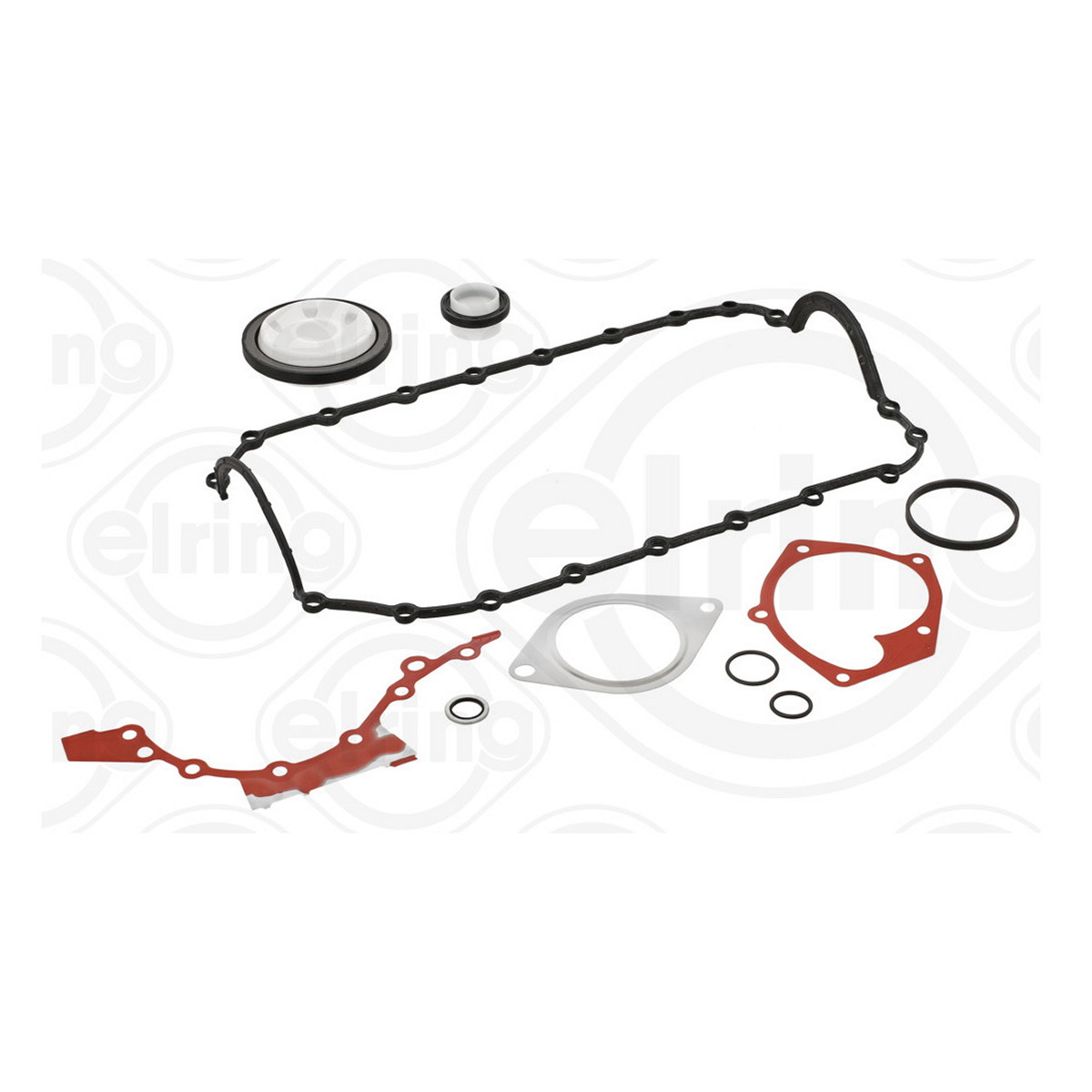 Комплект прокладок з різних матеріалів CONVERSION SET RENAULT K9K ELRING (584.850) ELRING фото 5