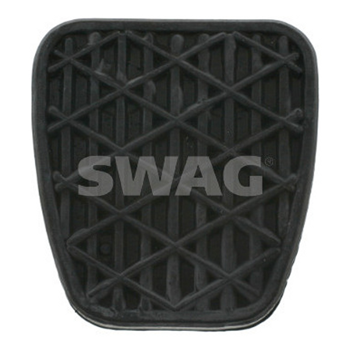 Накладка гумова MERCEDES-BENZ VITO ФУРГОН (W638) 1997.03 — 2003.07 SWAG (99907532) Swag фото 3