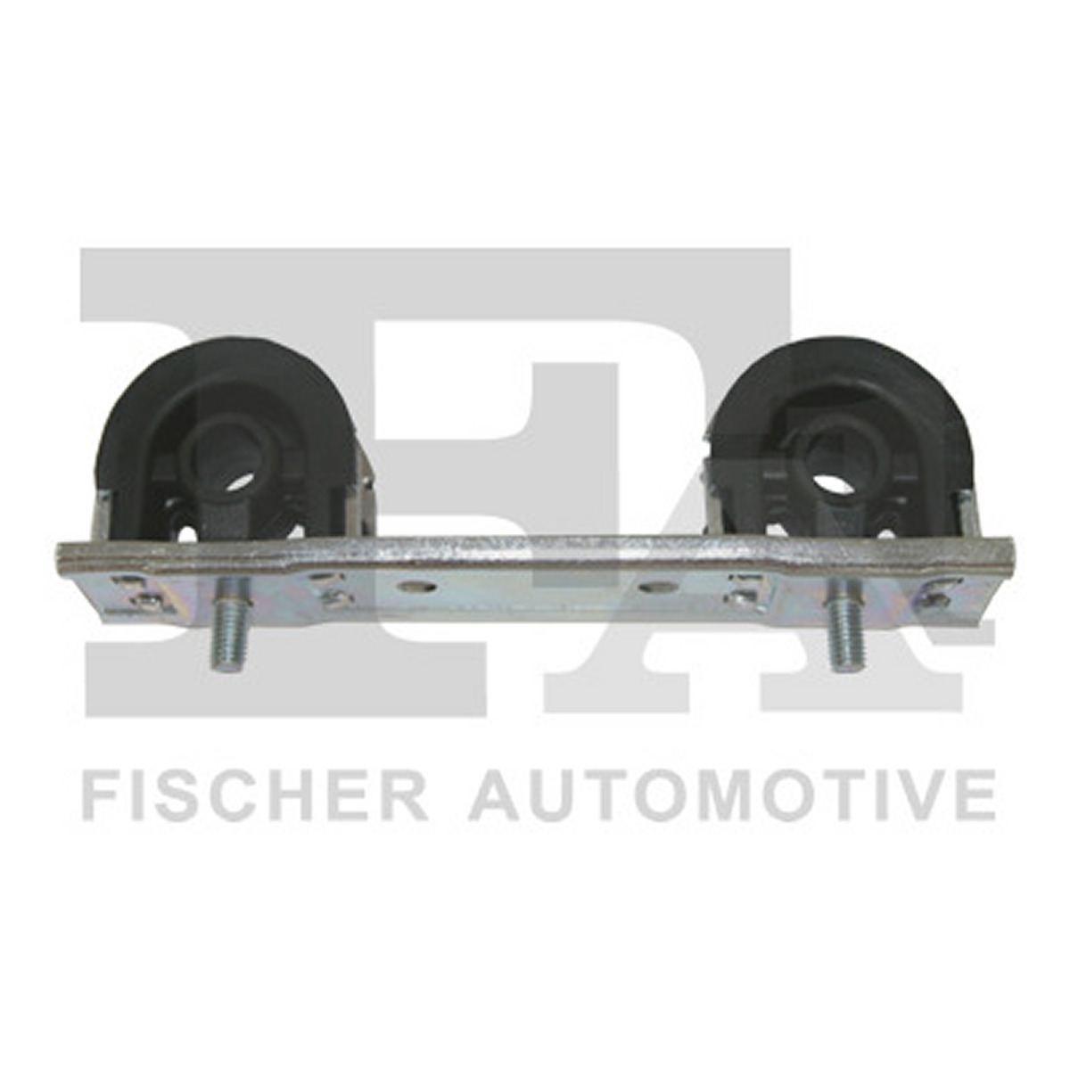 Кріплення гумометалеве PEUG РЕЗИНОВО-МЕТАЛЛИЧЕСКАЯ ПОДВЕСКА M8X1.25 FISCHER (213-933) Fischer фото 3