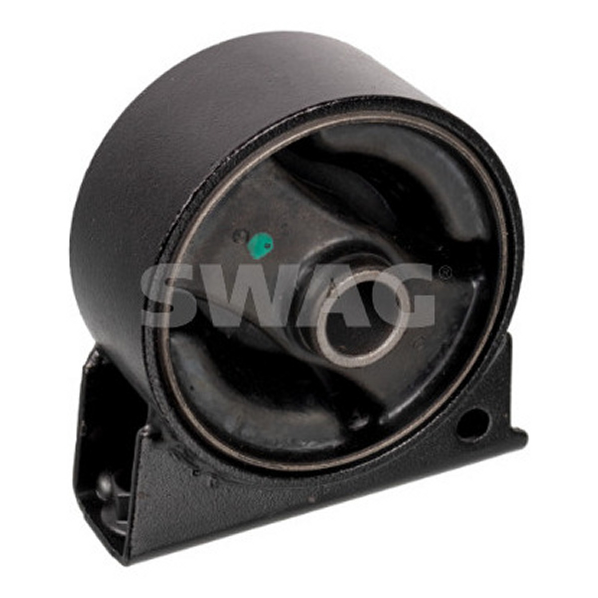 Опора двигуна гумометалева MITSUBISHI/JEEP/DODGE LANCER/COMPASS/PATRIOT/CALIBER 2006=> SWAG (33106160) Swag фото 3