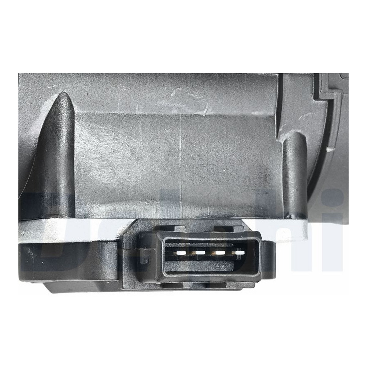 Витратомір повітря OPEL VECTRA B (J96) - 1.8 I 16V (F19) (1995.09 - 2004.07) DELPHI (AF10231-12B1) Delphi фото 8