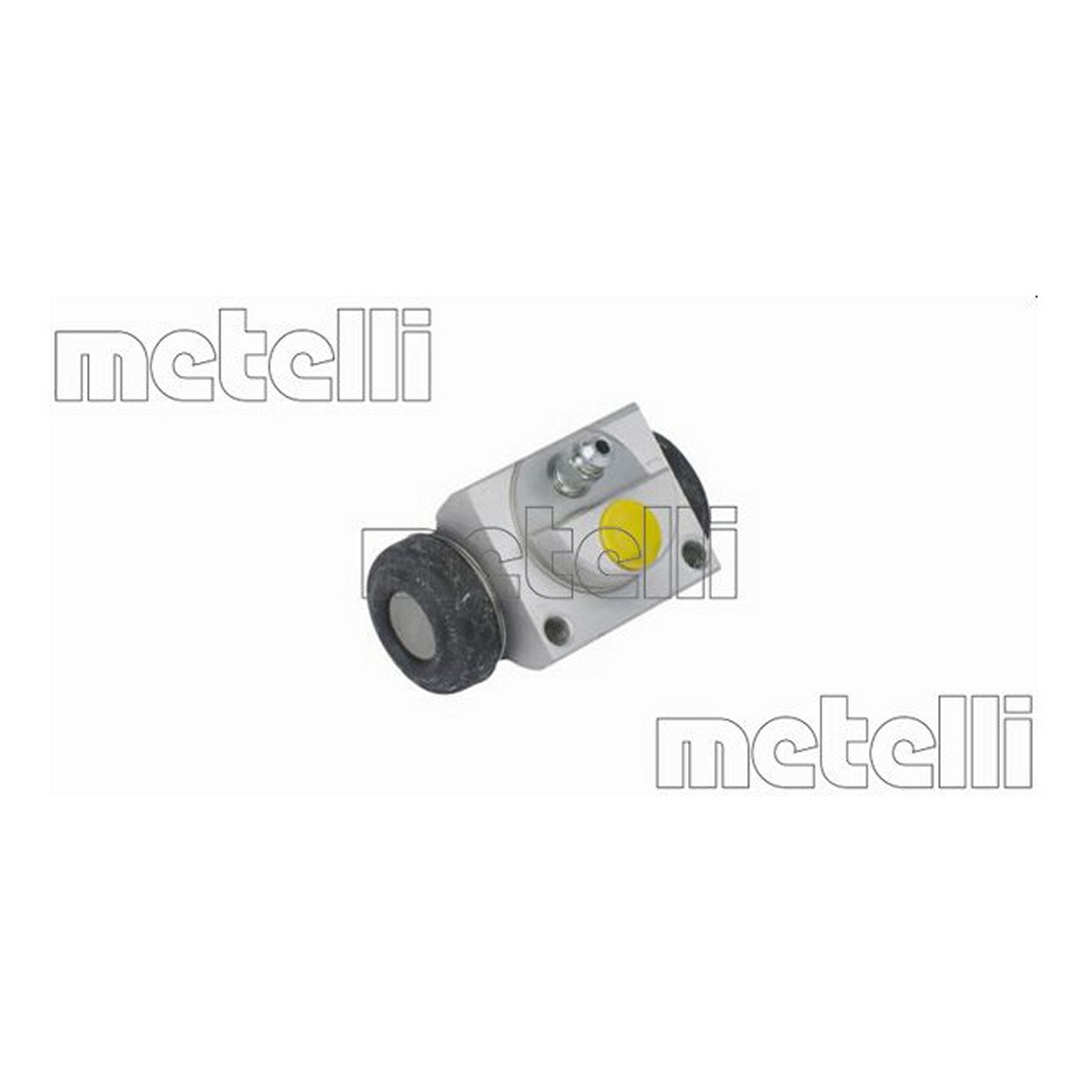 Циліндр гальмівний робочий TOYOTA YARIS (_P13_) 12/10-> / TOYOTA YARIS (_P15_) 10/13-> METELLI (04-1041) Metelli фото 3