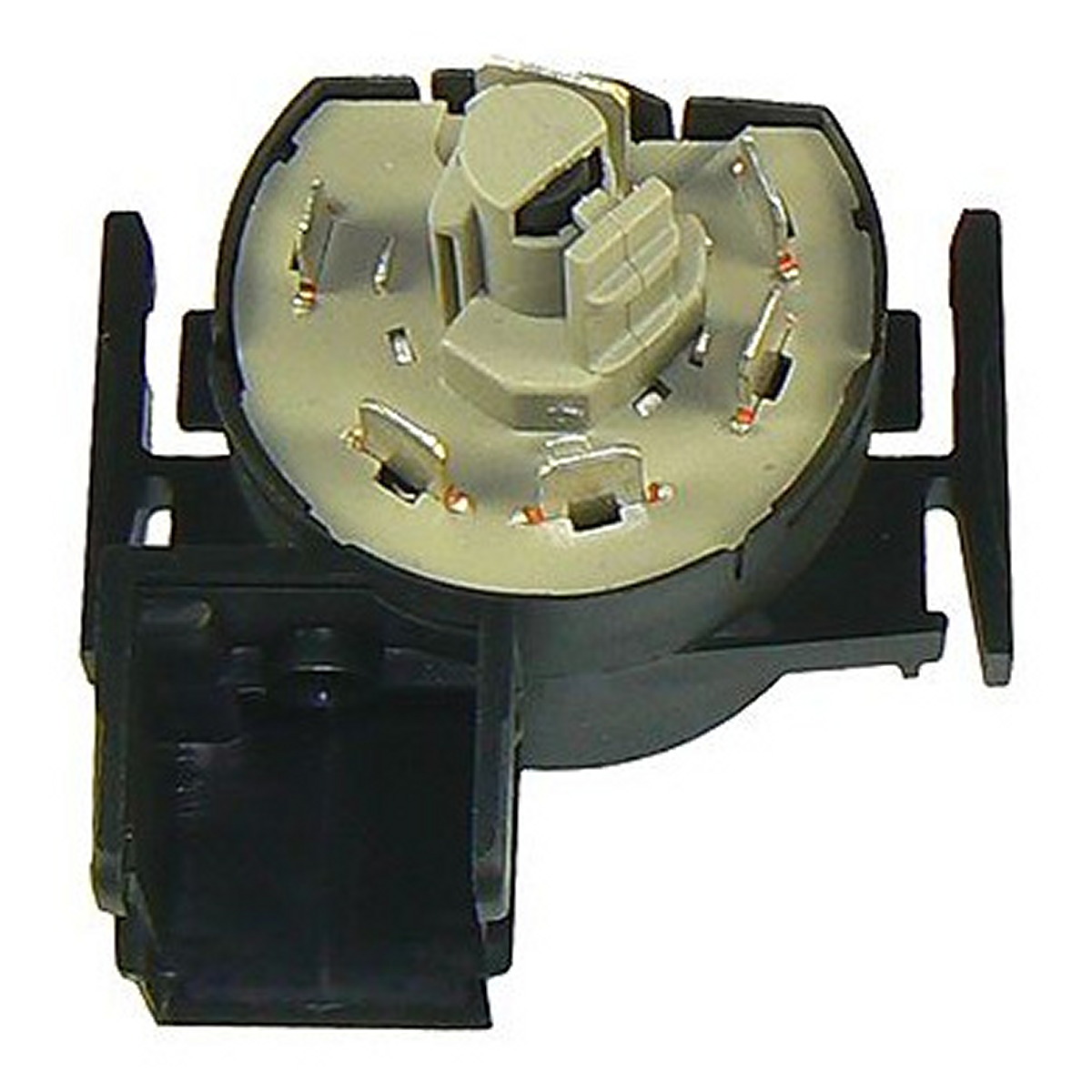 Контактна група замка запалювання OPEL ASTRA G ЛІФТБЕК (T98) 1.4 1998.03-2009.12 METZGER (0916091) Metzger фото 3