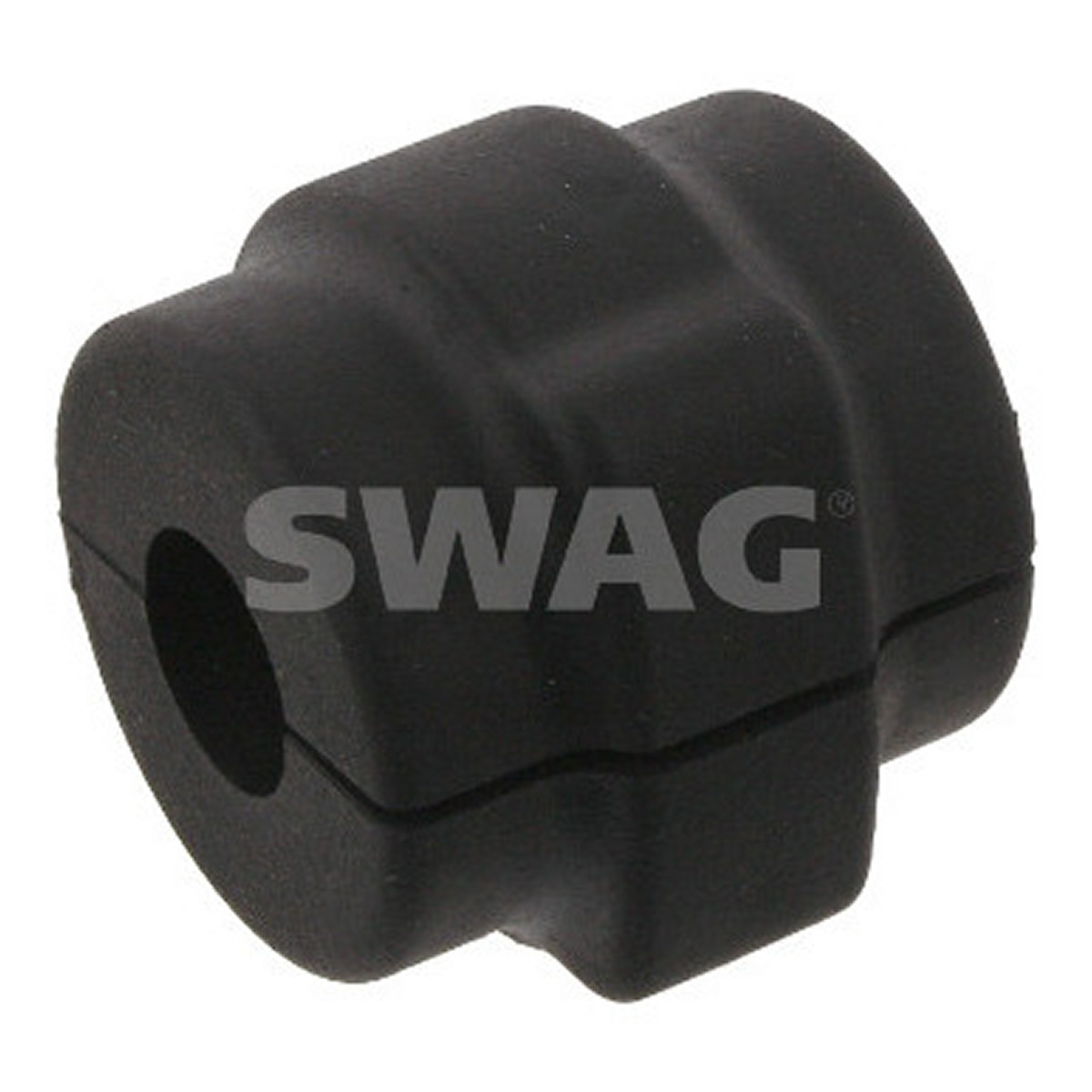 Подушка стабілізатора гумова (Swag) BMW 7 (E38) 1994-2001 (20934258) Swag фото 3