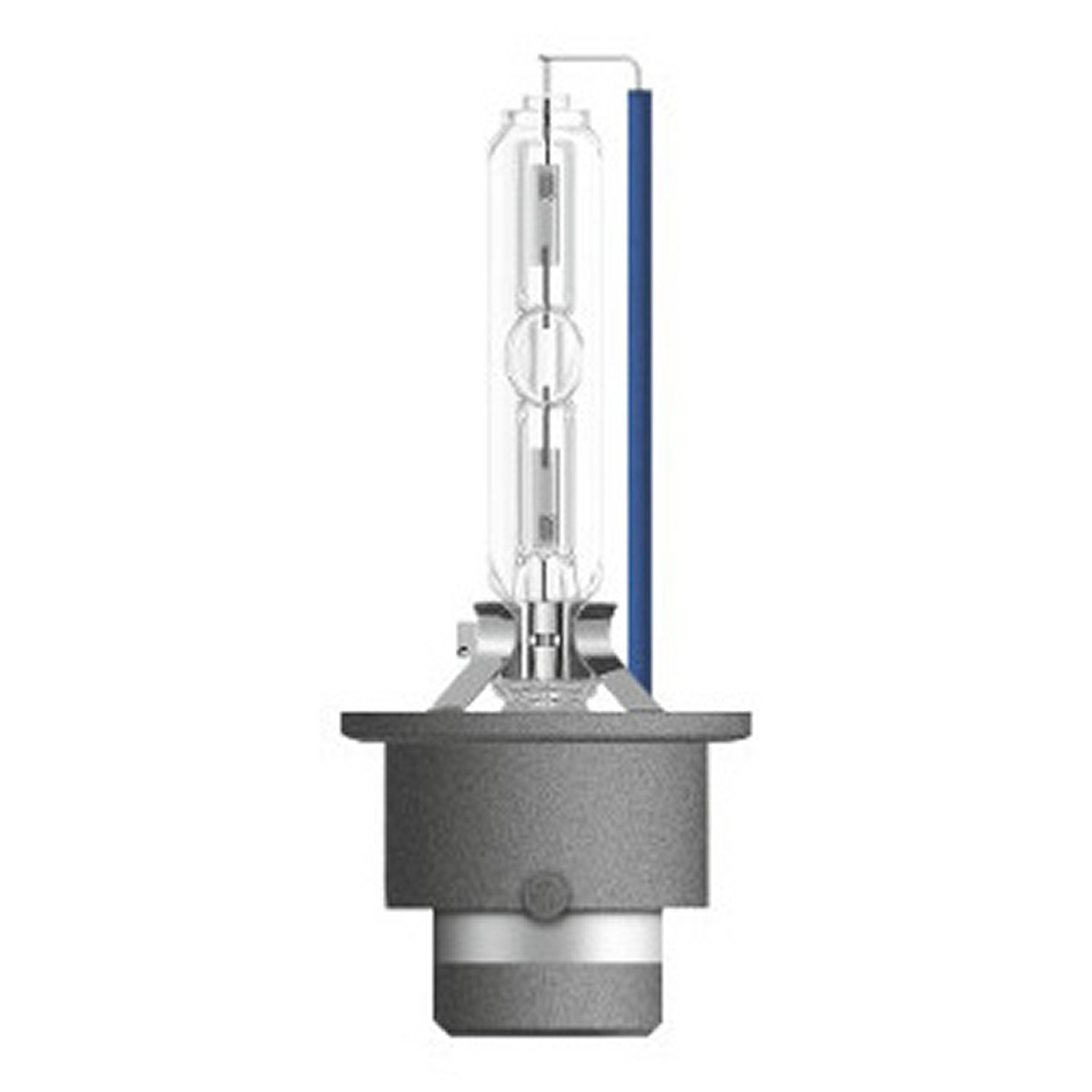 Автолампа ксенонова D4S 42V 35W 6200K P32D-5 / COOL BLUE INTENSE NEXT GEN - НА 150% Б OSRAM (66440CBN) osram фото 8